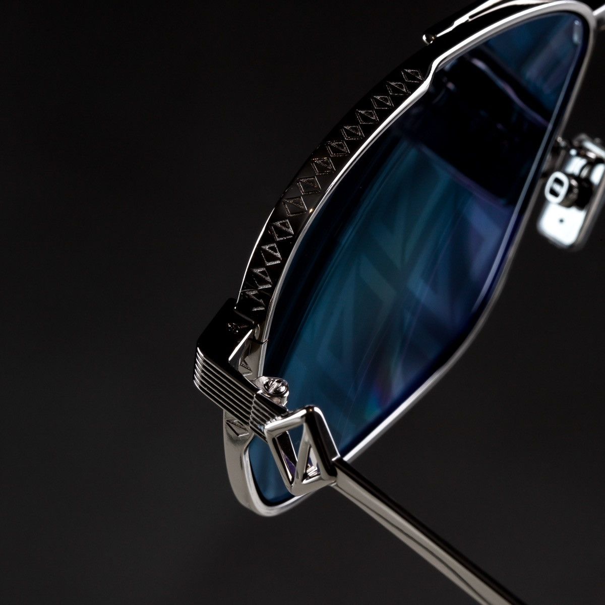 DIOR CD DIAMOND S9U F0I4 SUNGLASSES