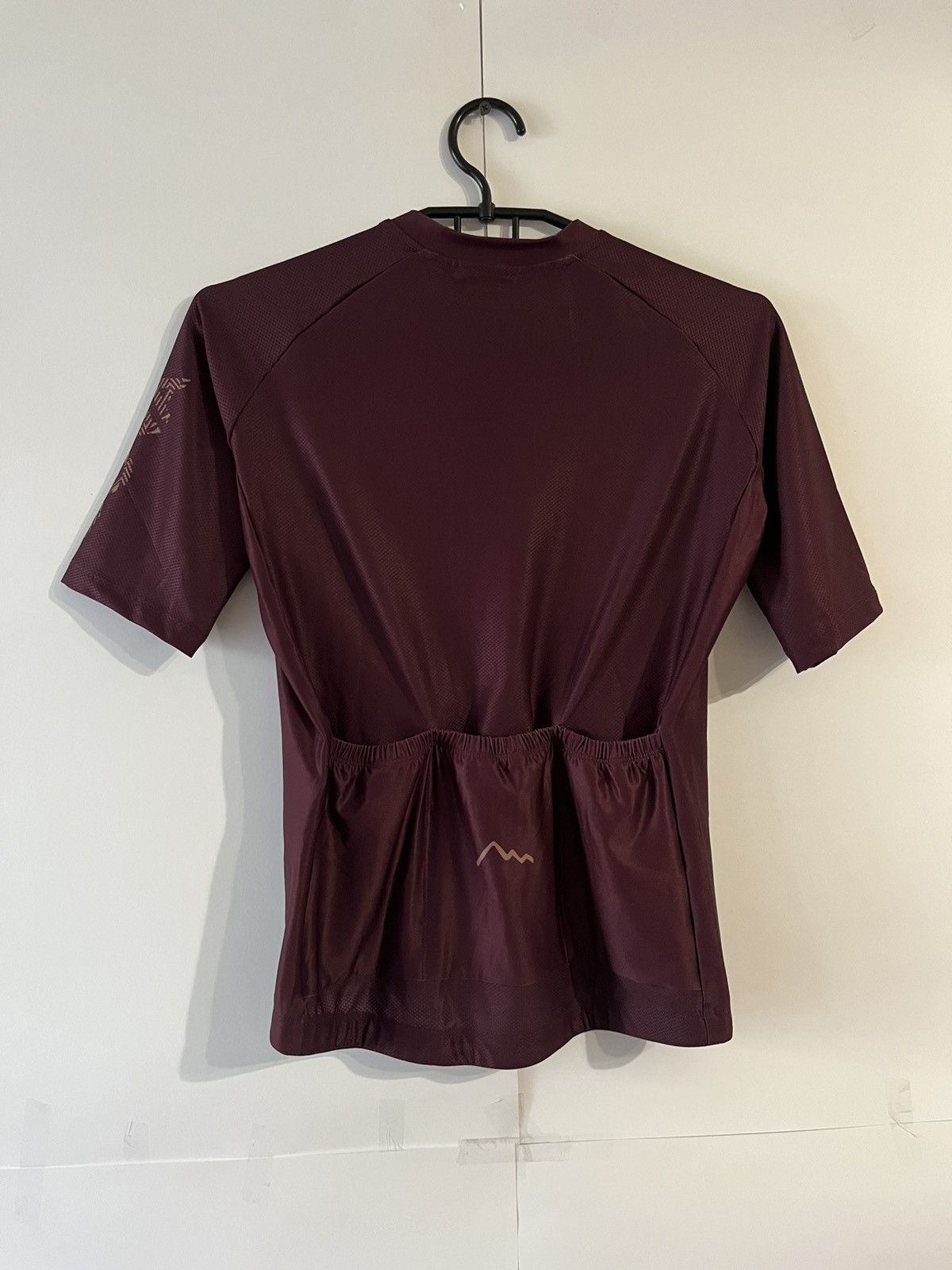 Other Sora High Performance Cycle Full Zip Jersey Size L / US 10 / IT 46 - 6 Thumbnail