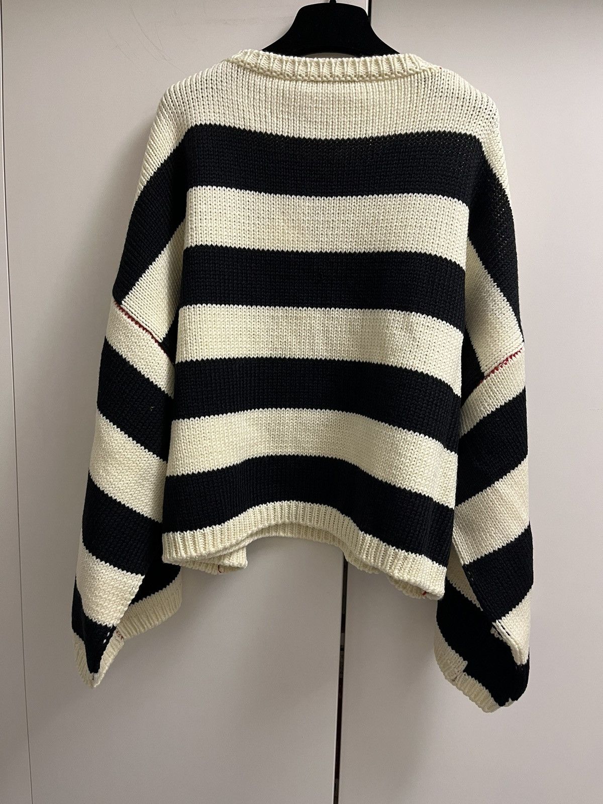 Raf Simons BNWT RAF SIMONS RS sweater Size US S / EU 44-46 / 1 - 6 Thumbnail