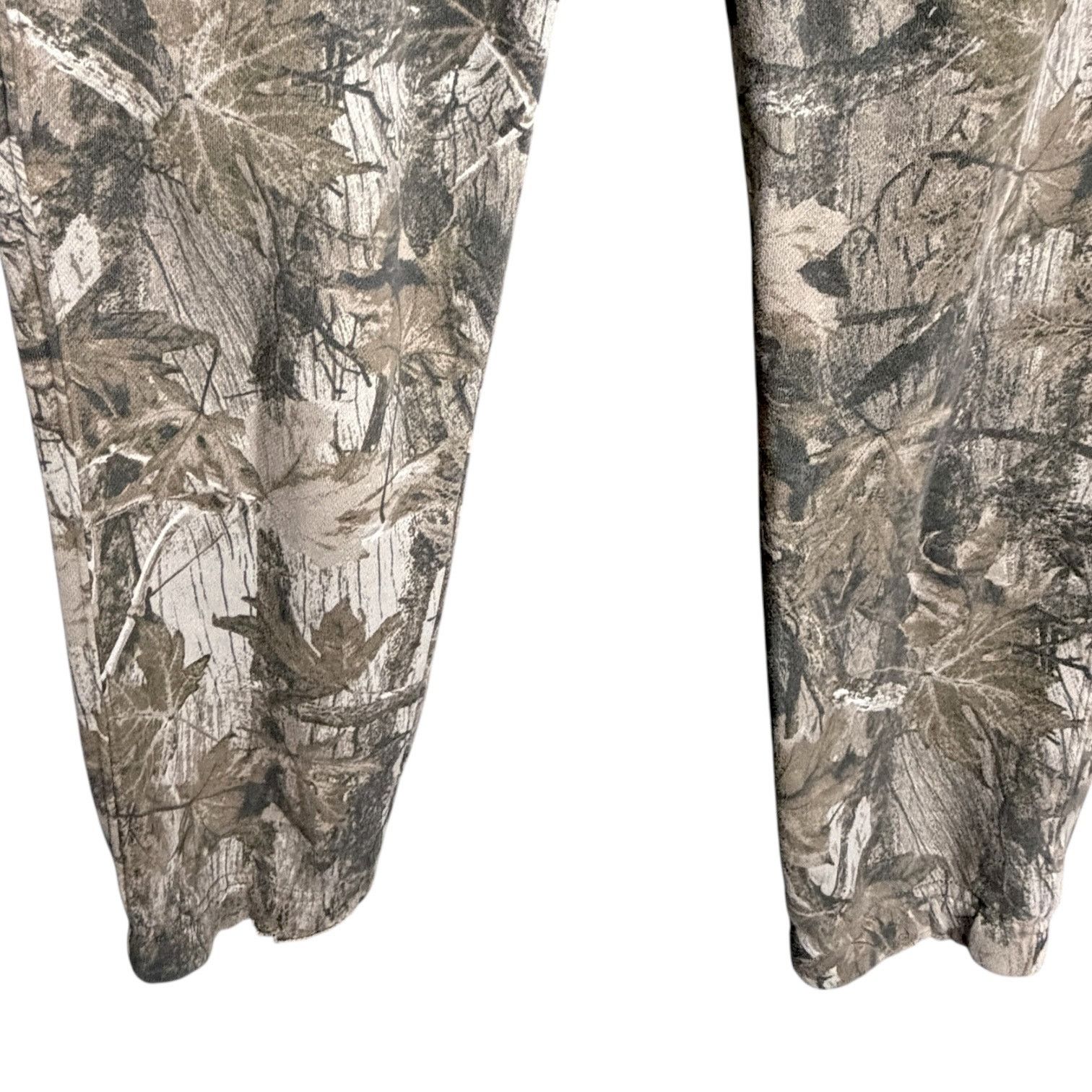 Hollister Hollister Camo Cuffed Sweatpants w/ Drawstring Men's Size XS Size US 28 / EU 44 - 3 Thumbnail
