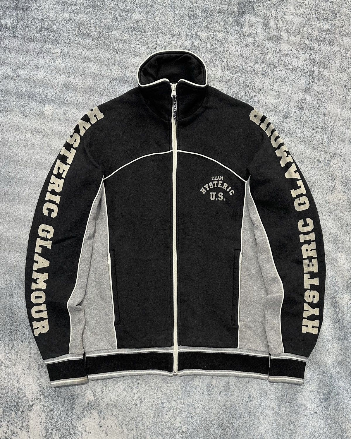 00s y2k yaponskii reversible bomber jkt
