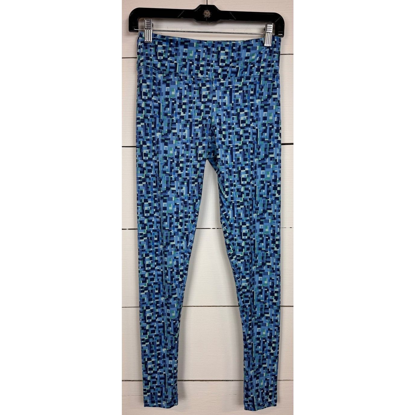 Other Marika Tek Athletic Leggings Women's Size Small Size 28" / US 6 / IT 42 - 1 Thumbnail