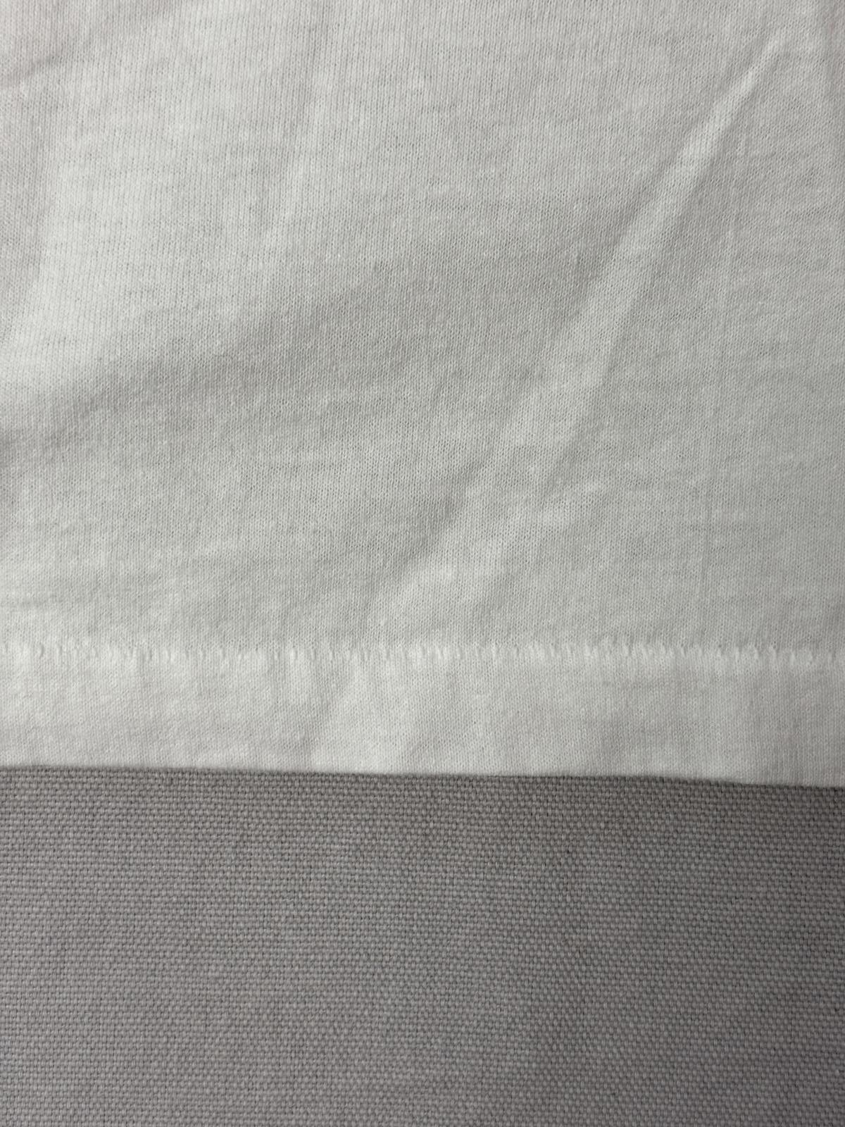 Designer VTG Mariner High School T-shirt Class of 1991 Whale Tail L Size US L / EU 52-54 / 3 - 5 Thumbnail