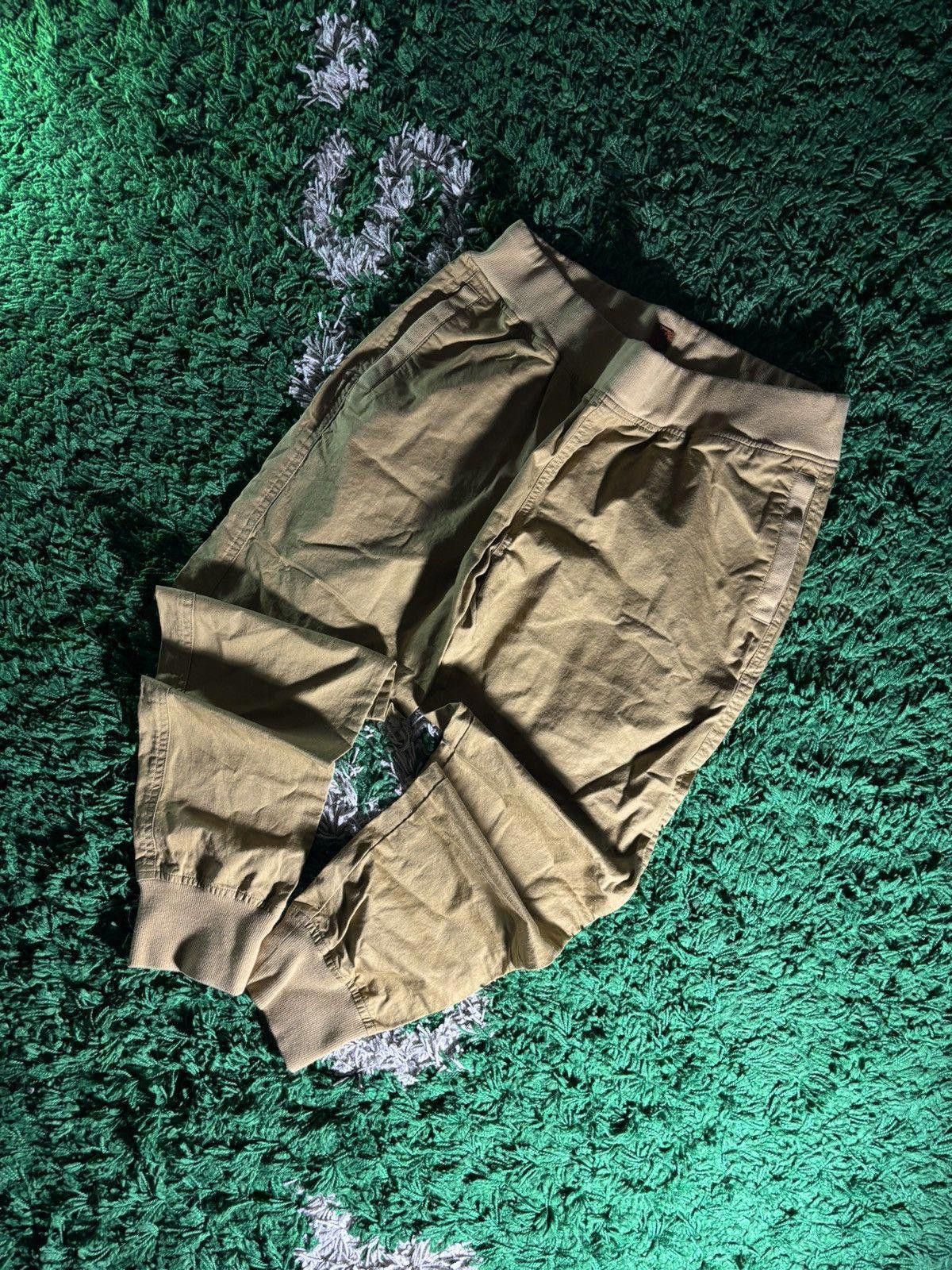 Unyforme Unyforme Joggers Size US 32 / EU 48 - 2 Thumbnail
