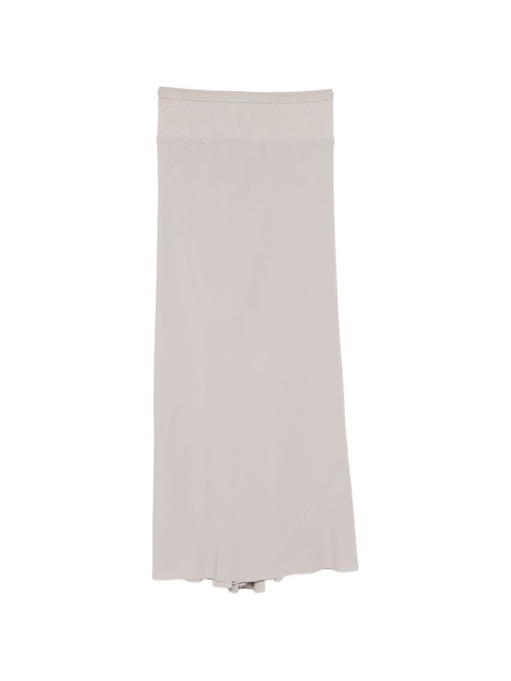 Rick Owens SKIRTS Size 30" / US 8 / IT 44 - 1 Thumbnail