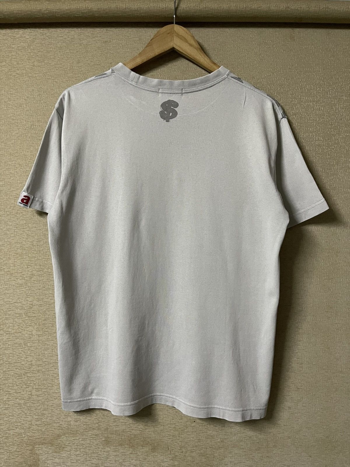 Andy Warhol × Uniqlo Uniqlo x ANDY WARHOL Dollar Fullprint Pop Art Tees Size US M / EU 48-50 / 2 - 6 Thumbnail