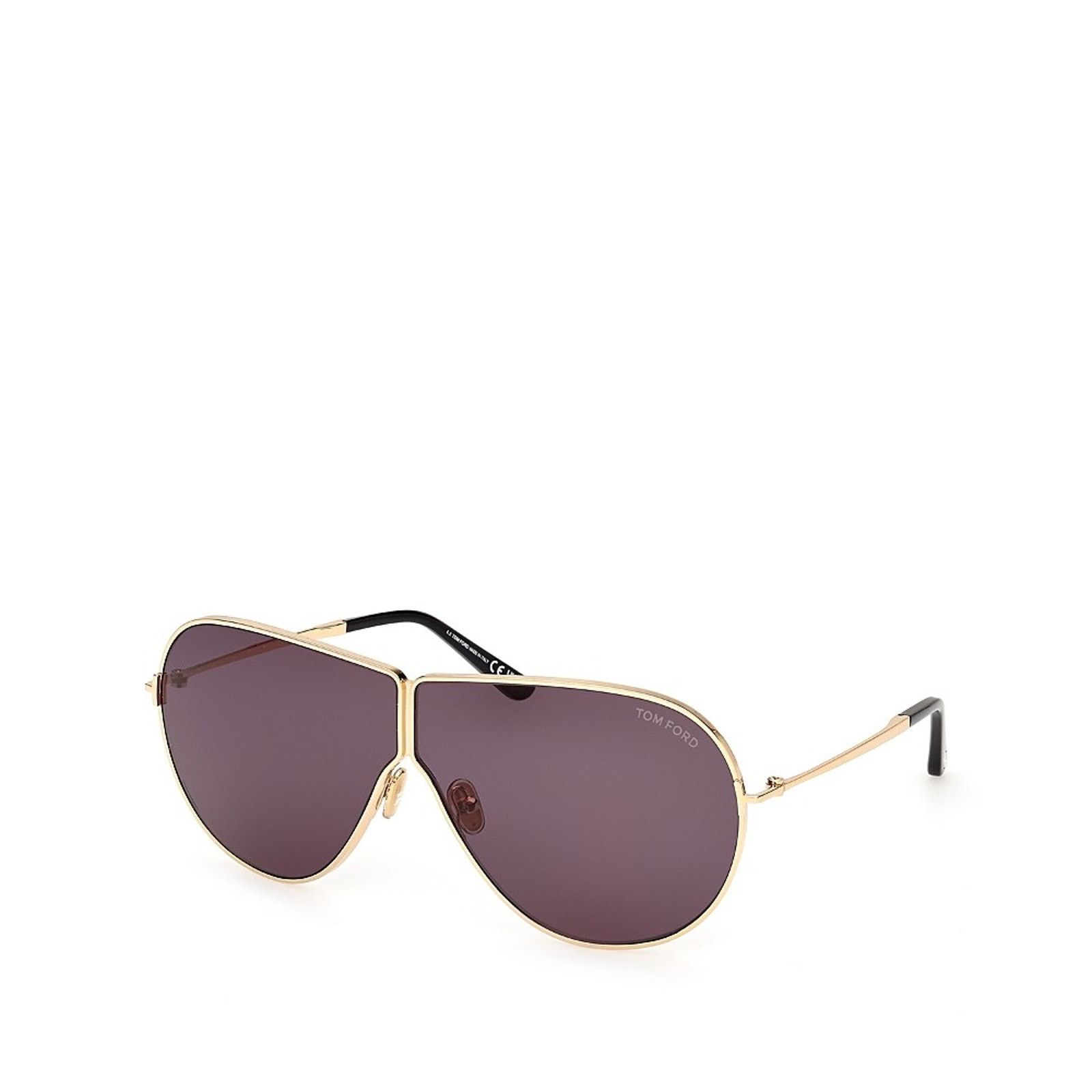 Tom Ford Tom Ford FT1158-30A-71(FT1158-7130A) Size ONE SIZE - 1 Thumbnail