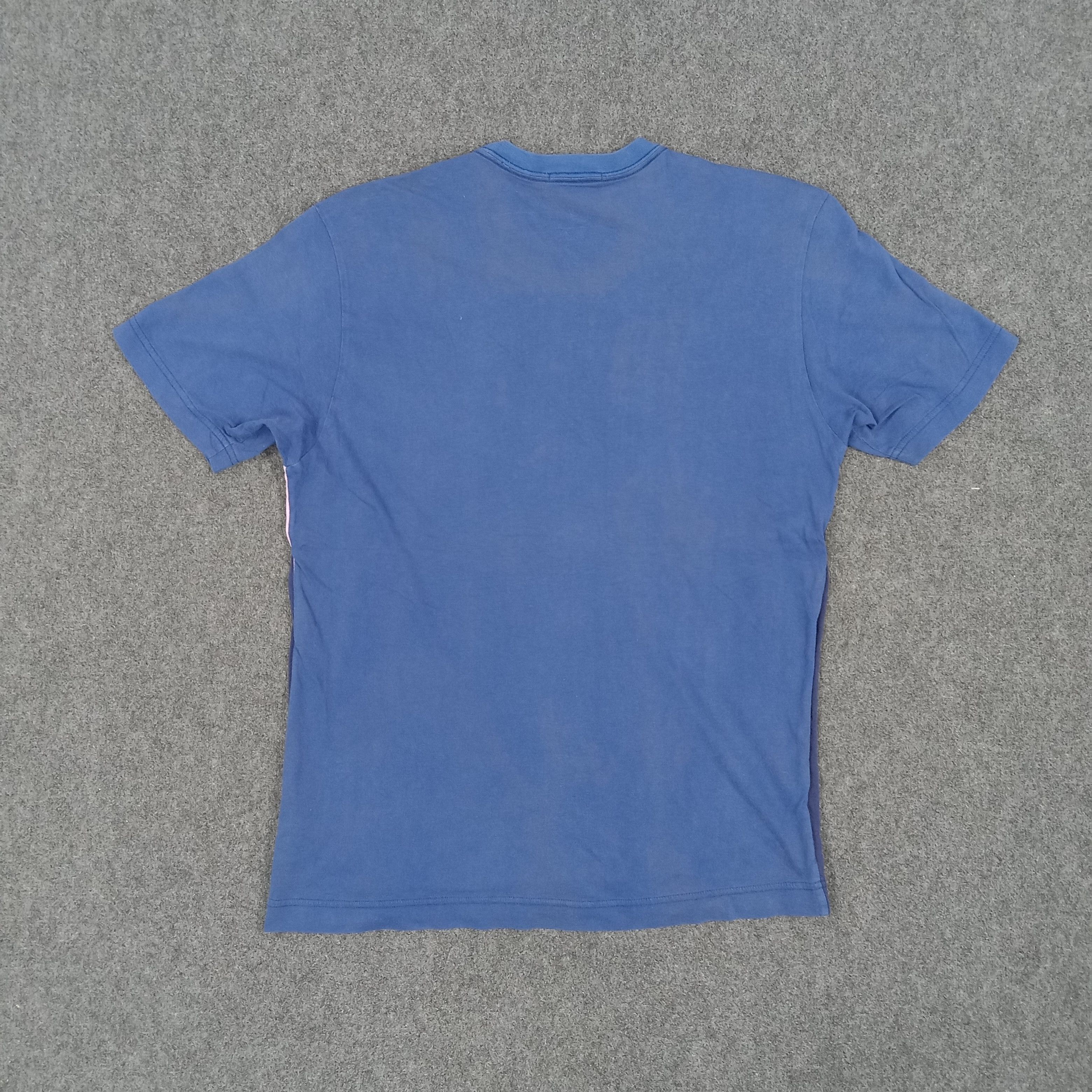 Designer × Issey Miyake × Vintage Issey Miyake Men Japanese Designer Tshirt Size US M / EU 48-50 / 2 - 4 Thumbnail
