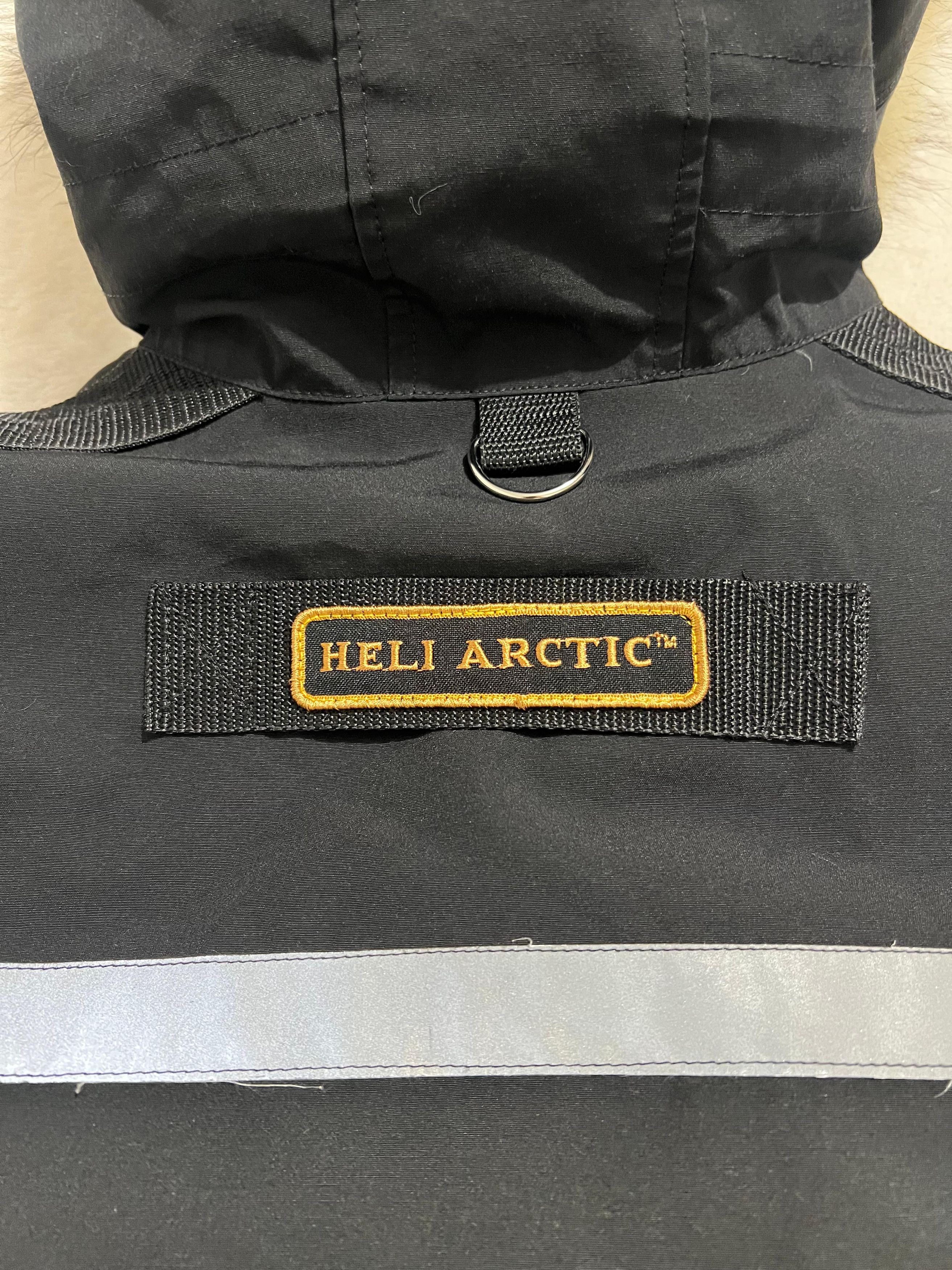 Canada Goose Canada Goose Heli Arctic parka Size US M / EU 48-50 / 2 - 13 Thumbnail