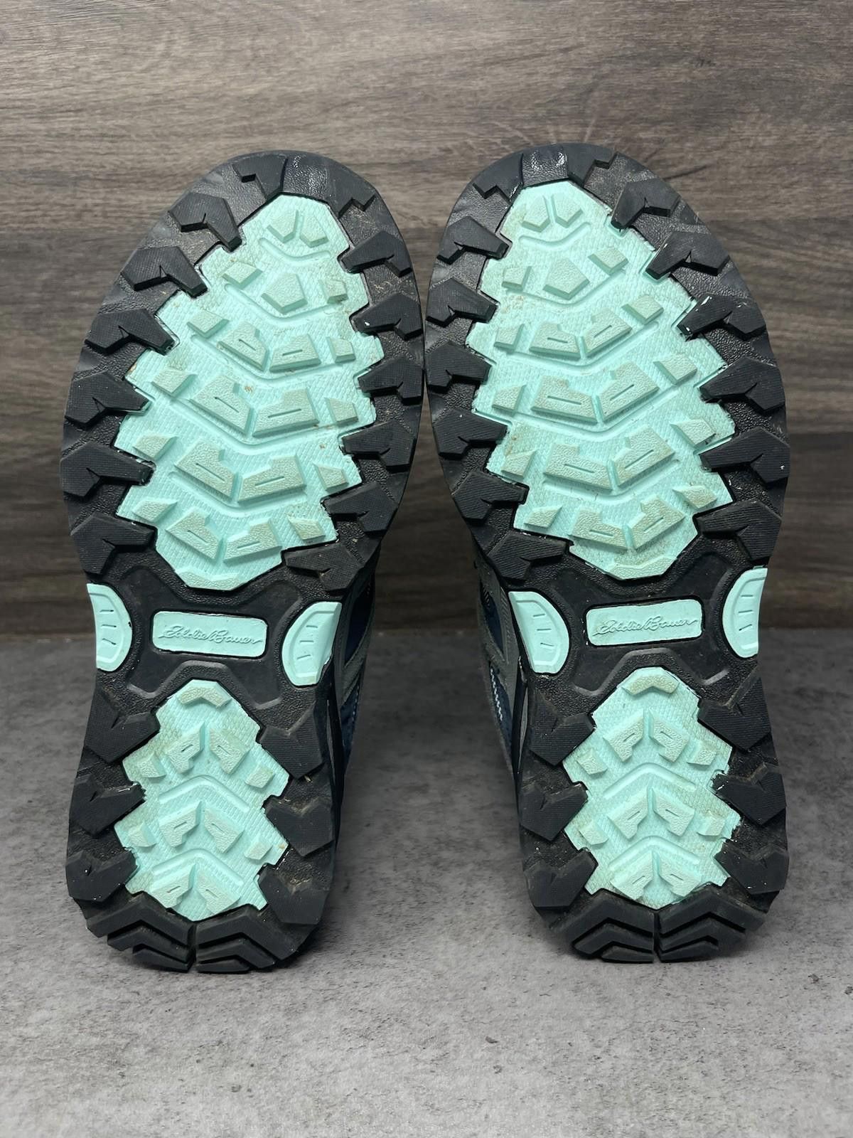 Eddie Bauer Eddie Bauer Shoes Womens Size 6 Hiking Outdoors Size US 6 / IT 36 - 8 Thumbnail