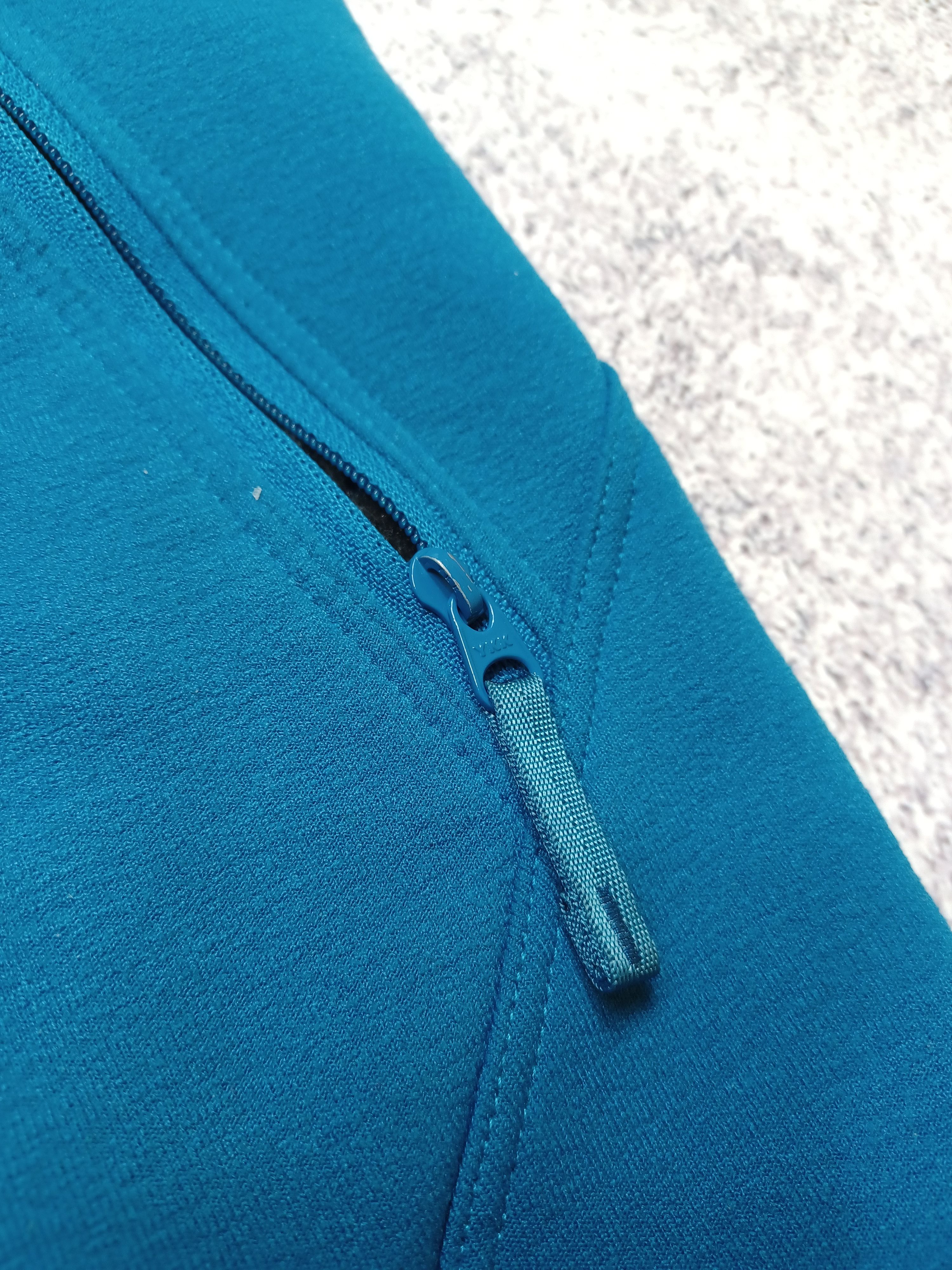 Arc'teryx Arc'teryx Fleece Hoodie Jacket - Size M Size US M / EU 48-50 / 2 - 6 Thumbnail