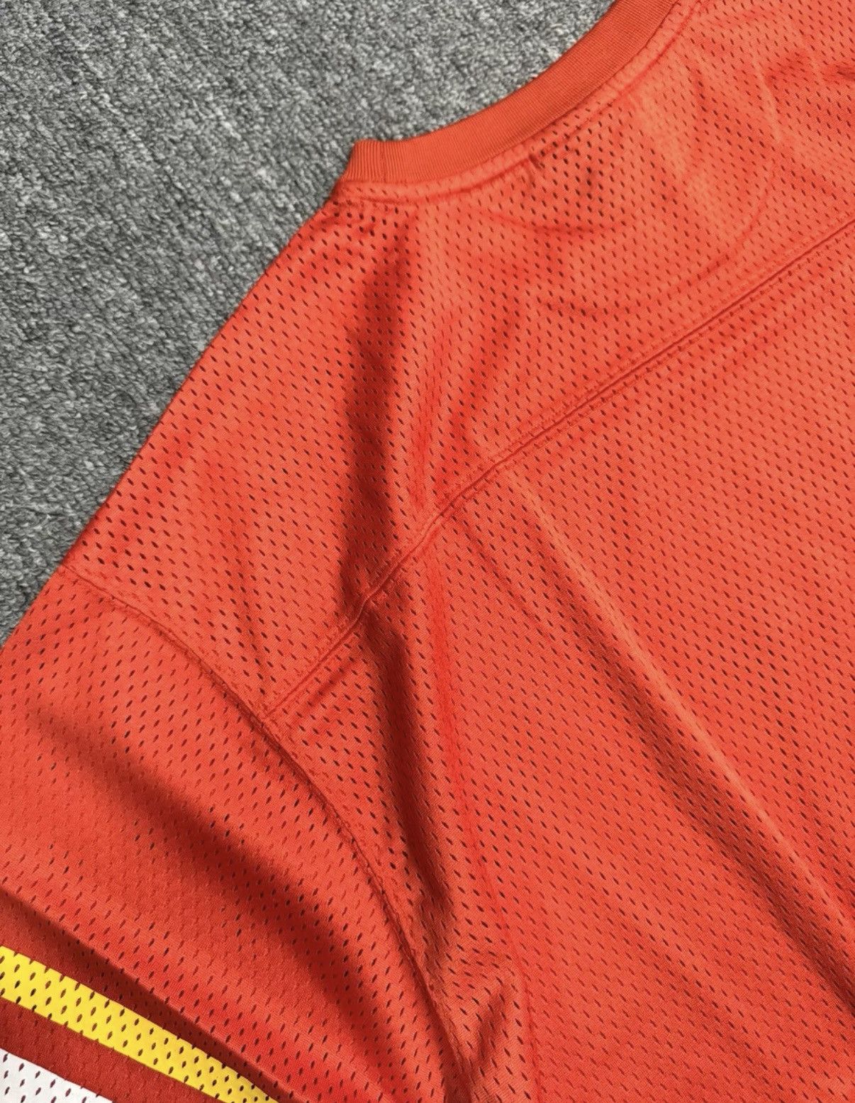 Billionaire Boys Club Mesh Hockey Jersey Short Sleeve Billionaire Boys Club Size US XL / EU 56 / 4 - 6 Thumbnail