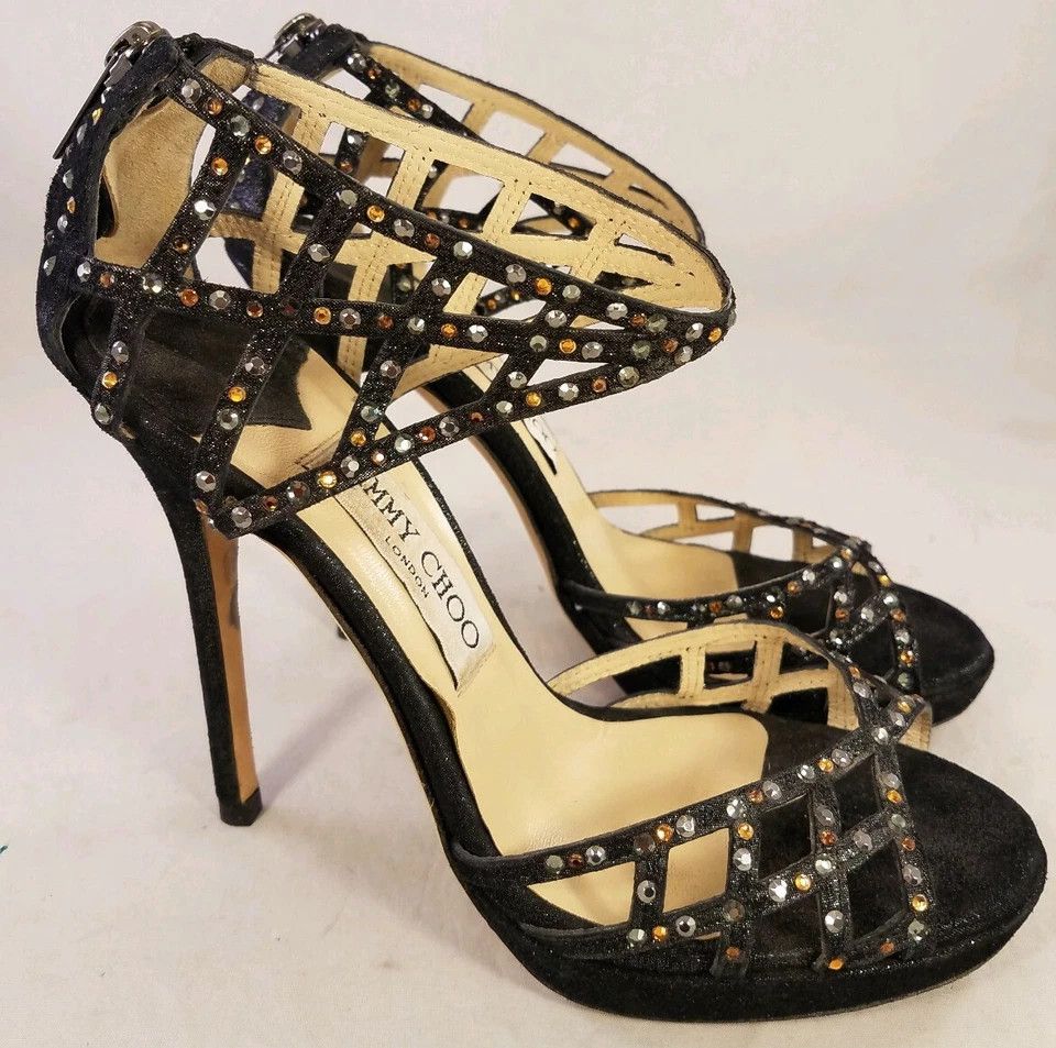 Jimmy Choo pumps Size US 6 / IT 36 - 6 Thumbnail