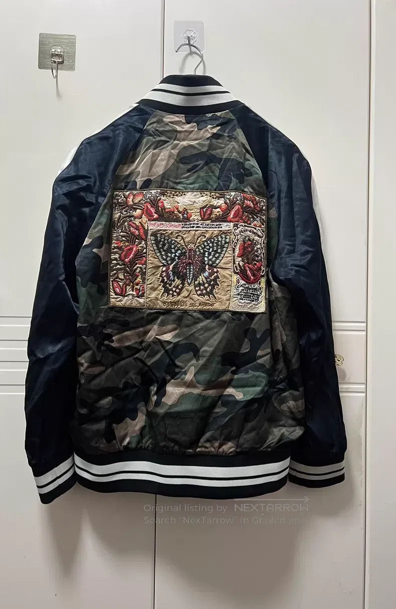 Valentino Valentino Men's casual coats Size US L / EU 52-54 / 3 - 2 Thumbnail