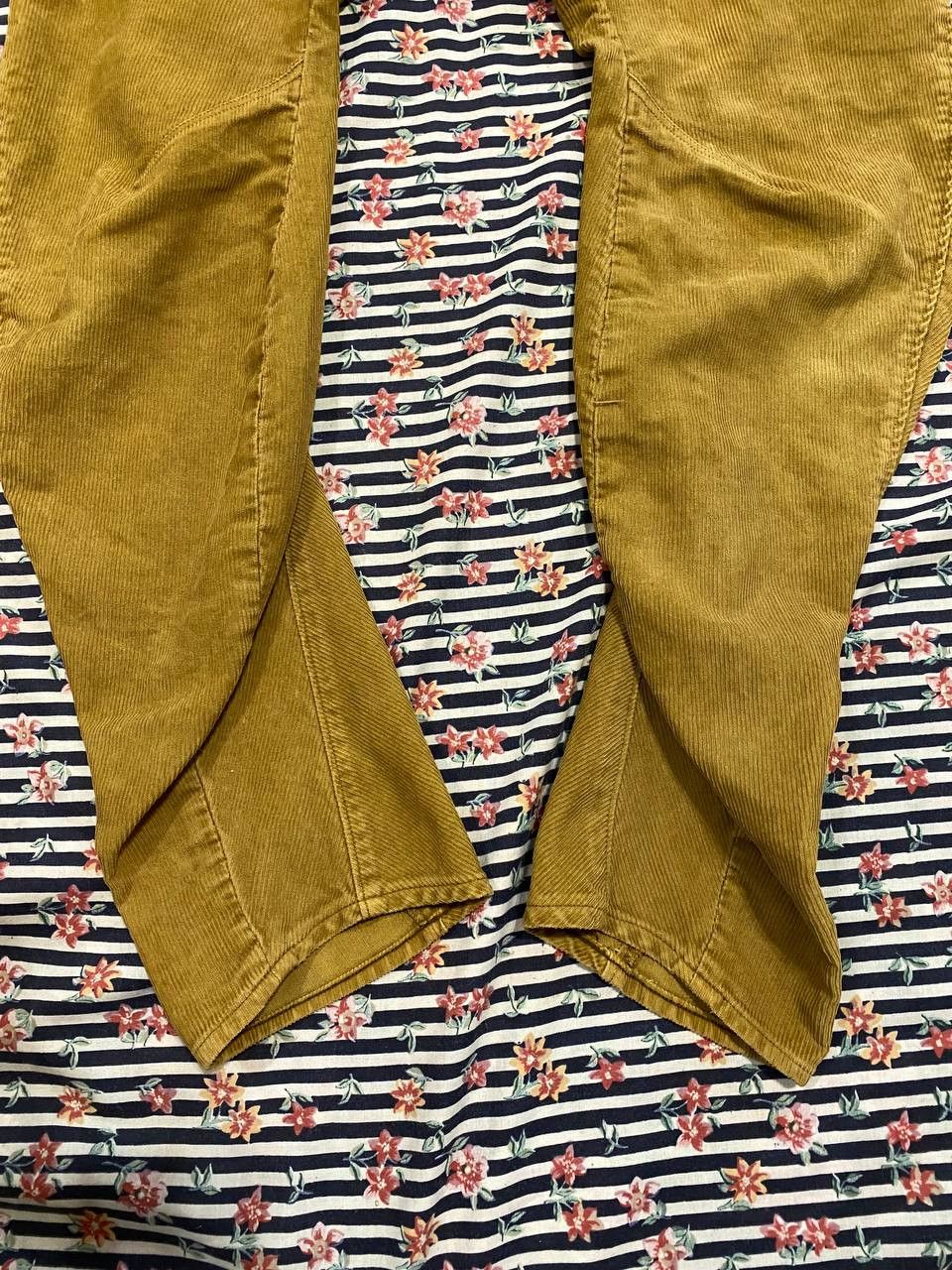 G-Star Vintage G-Star Raw Men's Arc 3D Loose Tapered Casual Pants Size US 28 / EU 44 - 13 Thumbnail