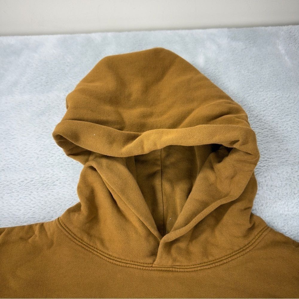 Yeezy Yeezy Size Small Women's Gap NWT YZY Brown Hoodie Kanye Wes Size S / US 4 / IT 40 - 5 Thumbnail