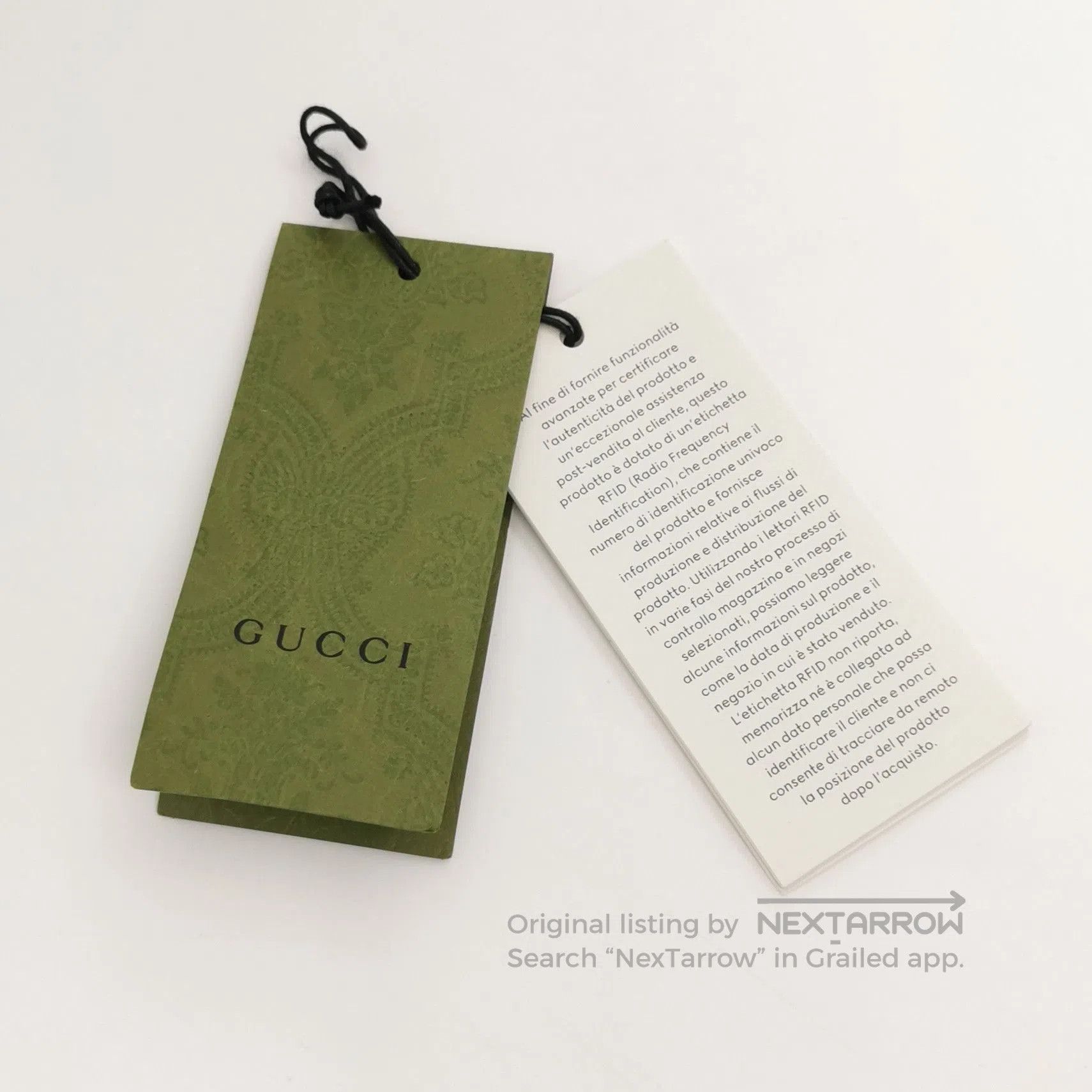 Gucci Gucci Colorblock Double G Logo Hooded Jacket L. Size US S / EU 44-46 / 1 - 1 Thumbnail