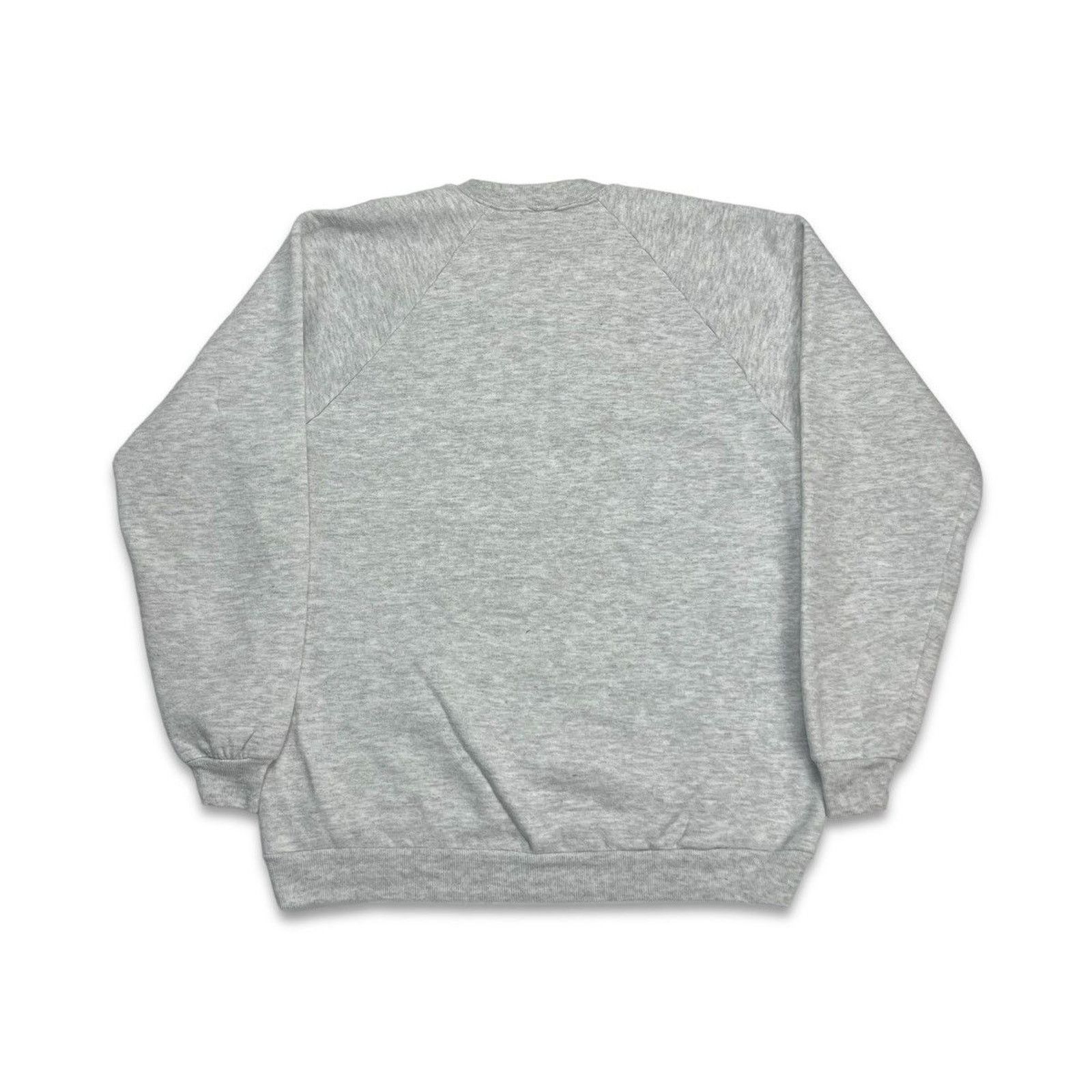 Jerzees × Vintage Vintage 1995 Jerzees Bad Hare Day Sweatshirt Bunny Graphic Size US L / EU 52-54 / 3 - 3 Thumbnail