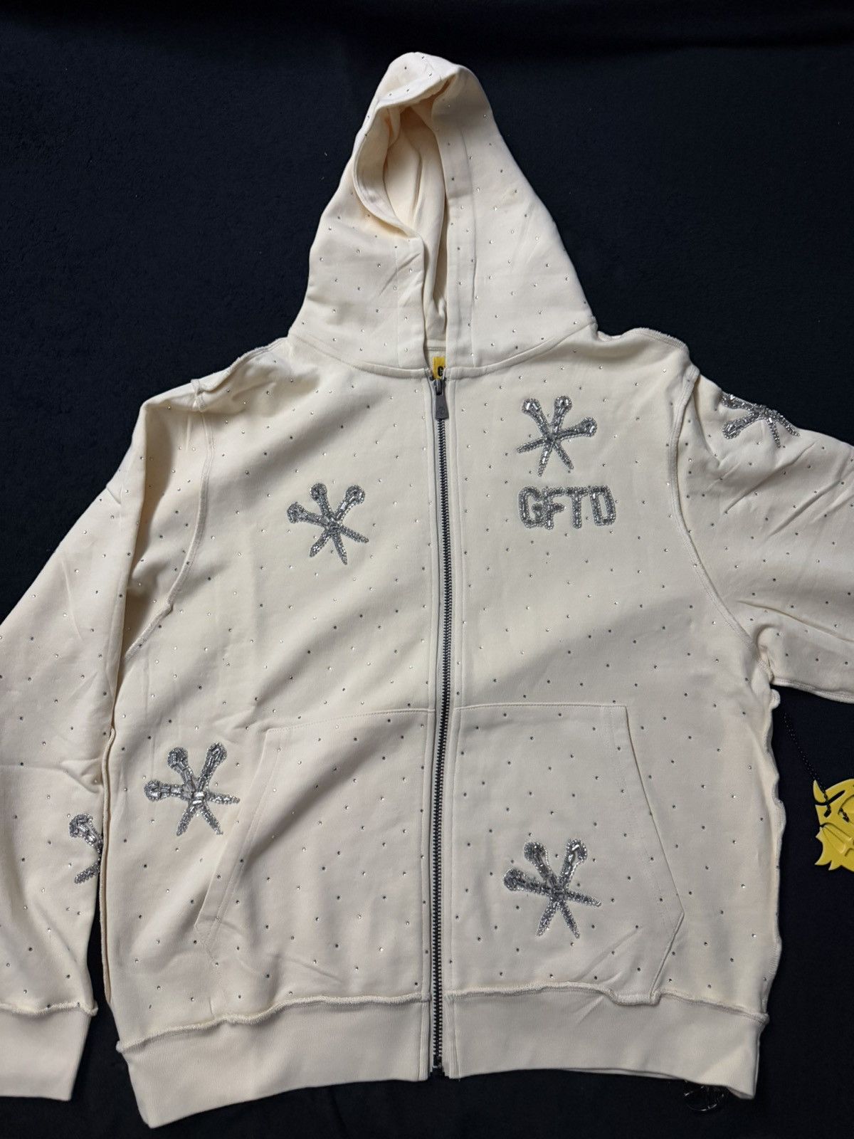 Other GFTD LA Hoodie Size US XXL / EU 58 / 5 - 1 Thumbnail