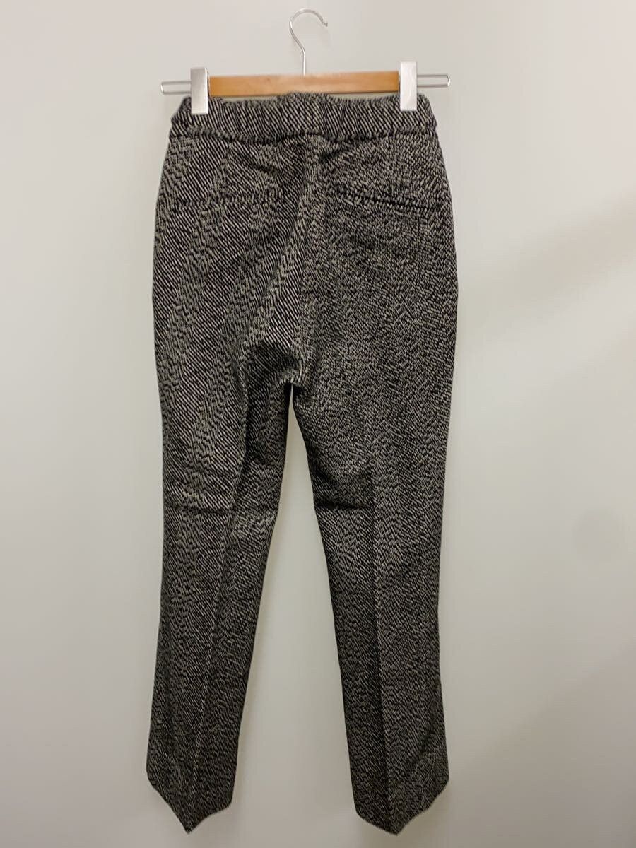 Needles Needles Wool Track Pants Grey Size US 28 / EU 44 - 2 Thumbnail