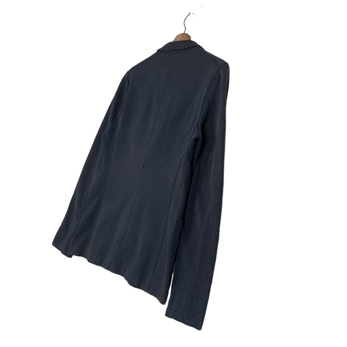 Harris Wharf London HARRIS WHARF LONDON Suit Jacket Blazer #0033-C3 Size US S / EU 44-46 / 1 - 18 Thumbnail