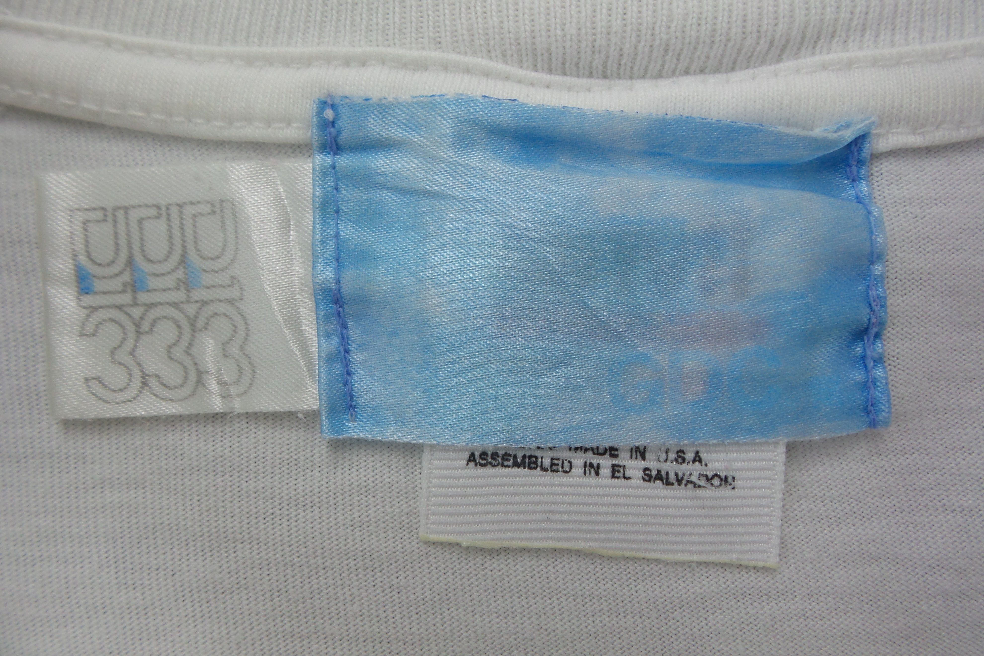 Narcotic GDC GDC 'Dumbo' T-shirts Size US M / EU 48-50 / 2 - 3 Thumbnail