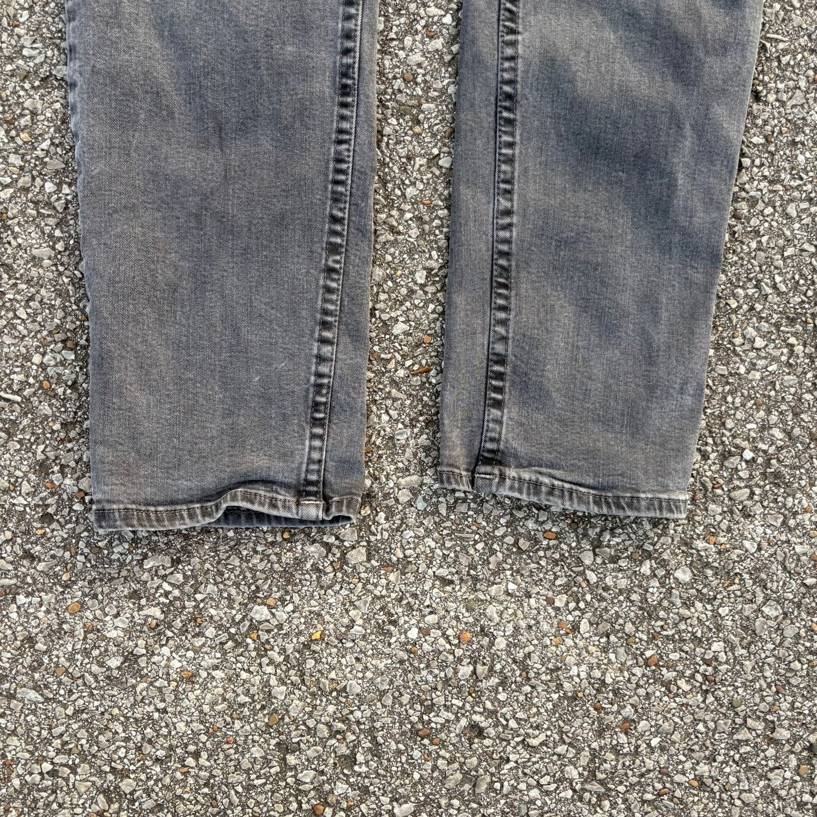 True Religion Vintage true religion jeans Size US 38 / EU 54 - 11 Thumbnail