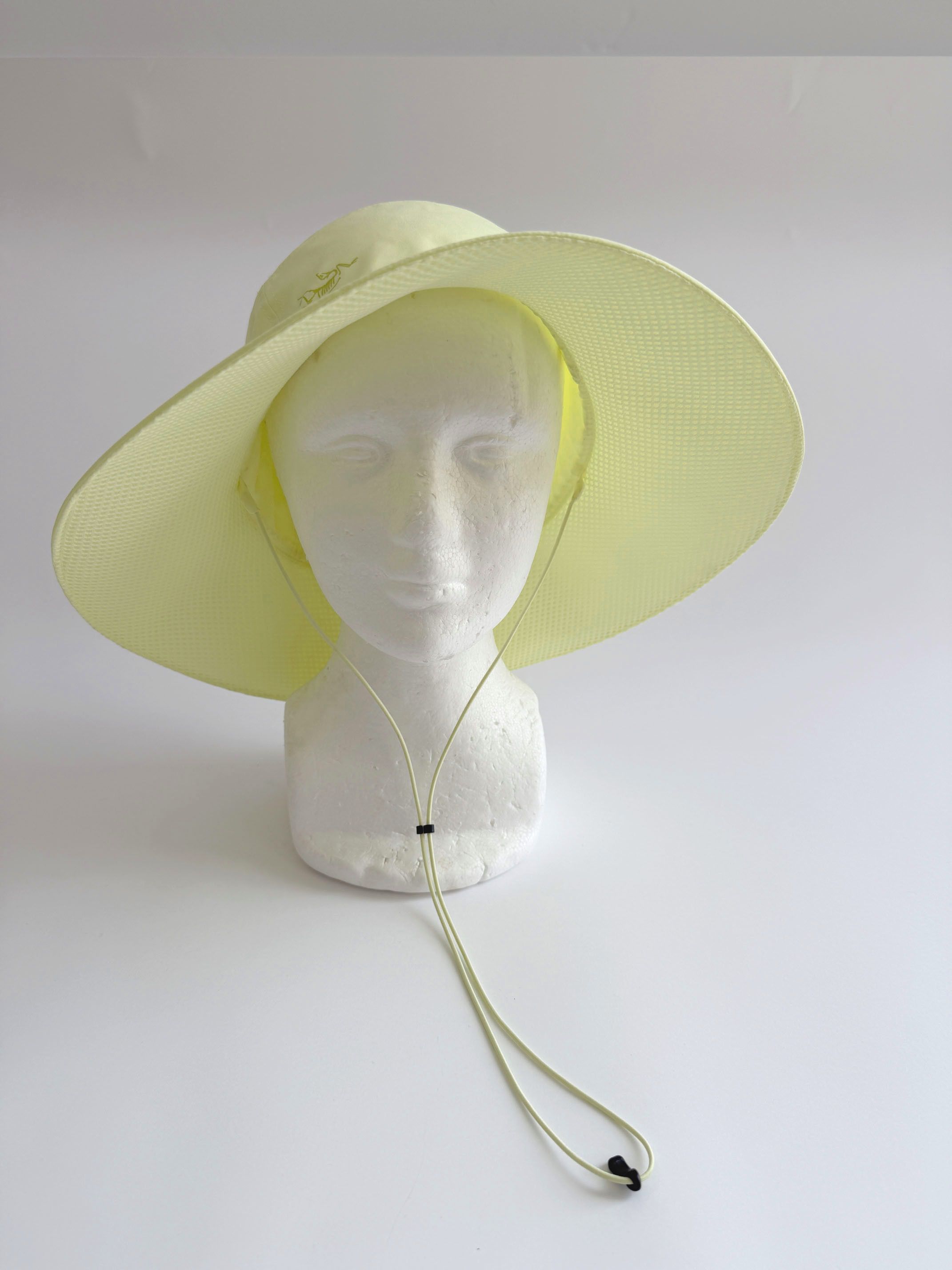 Arc'teryx Arc'teryx Sinsola Shade hat Size ONE SIZE - 1 Thumbnail