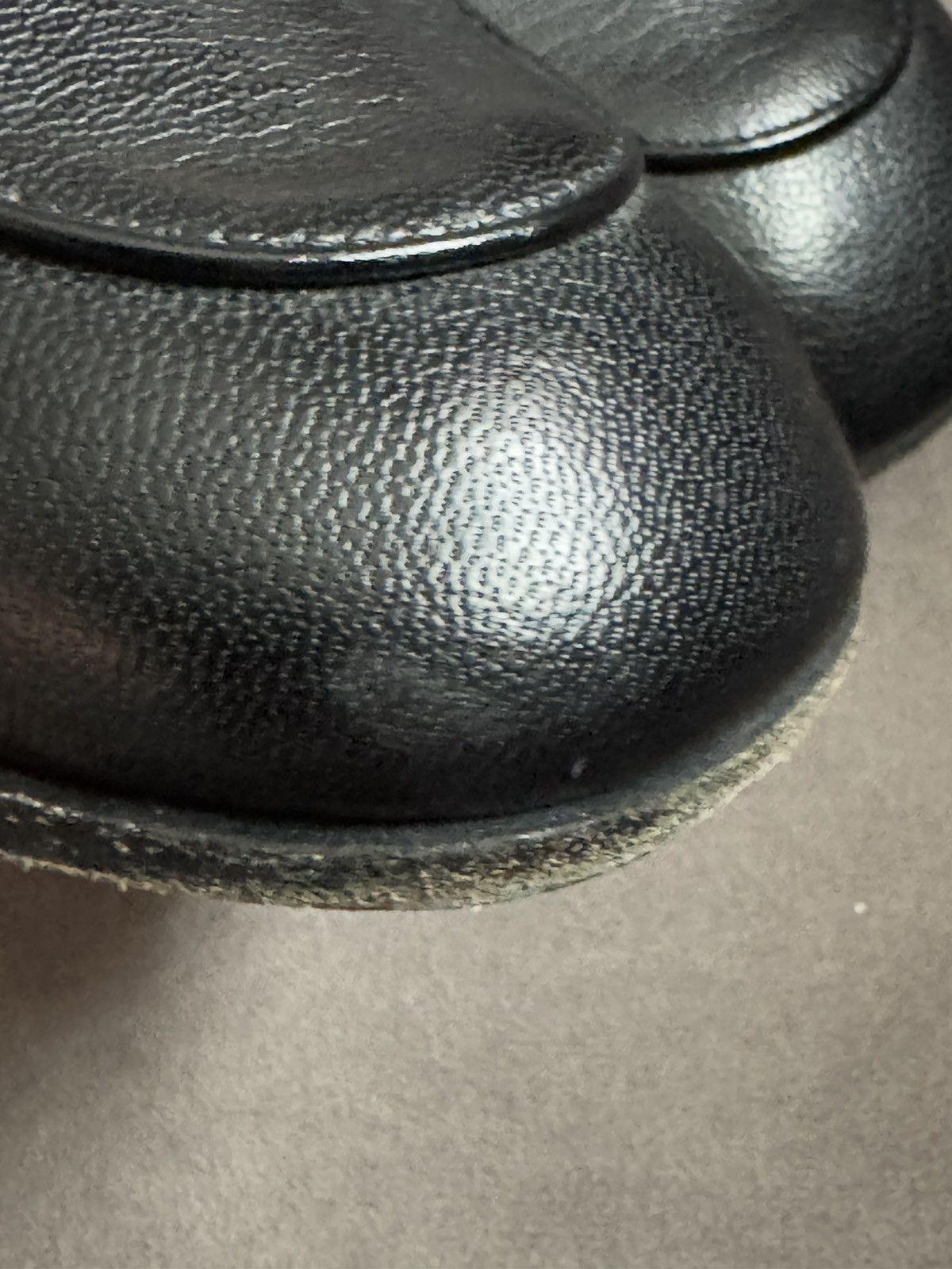Gucci GUCCI shoes please study all photos and deacription careful Size US 7.5 / EU 40-41 - 20 Thumbnail