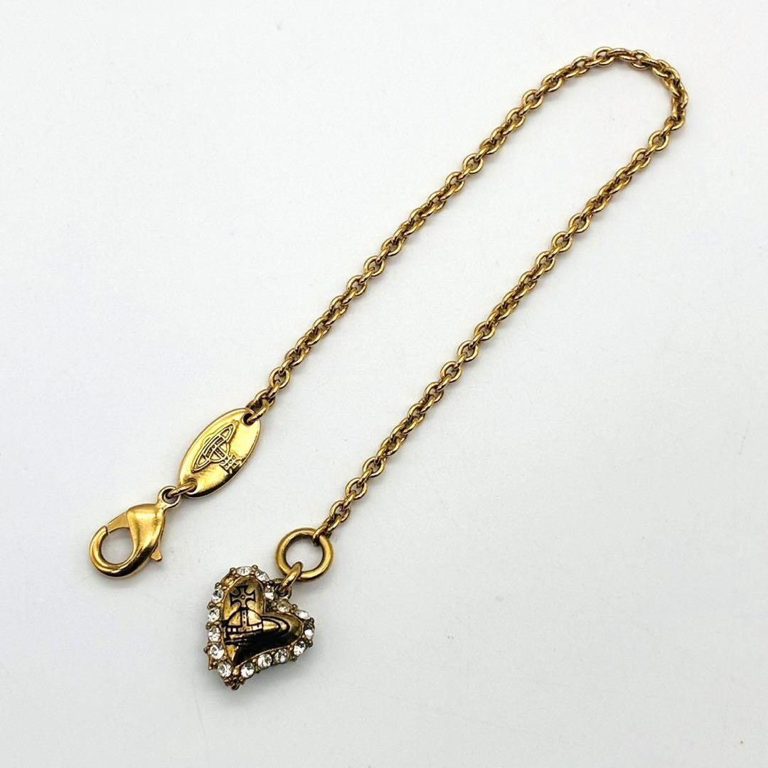 Vivienne Westwood Vivienne Westwood Bracelet Size ONE SIZE - 6 Thumbnail