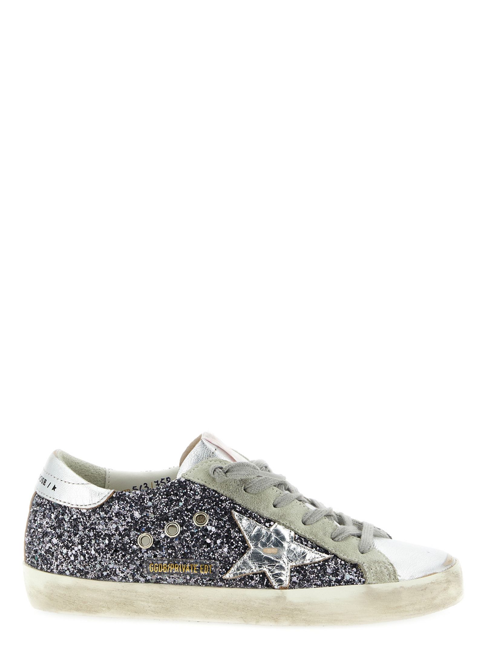 Golden Goose 'Superstar' sneakers Size US 6 / IT 36 - 1 Thumbnail
