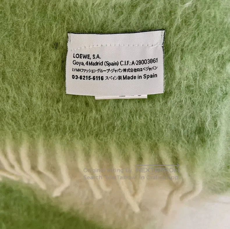Loewe Loewe Studio Ghibli Otori. Size ONE SIZE - 3 Thumbnail