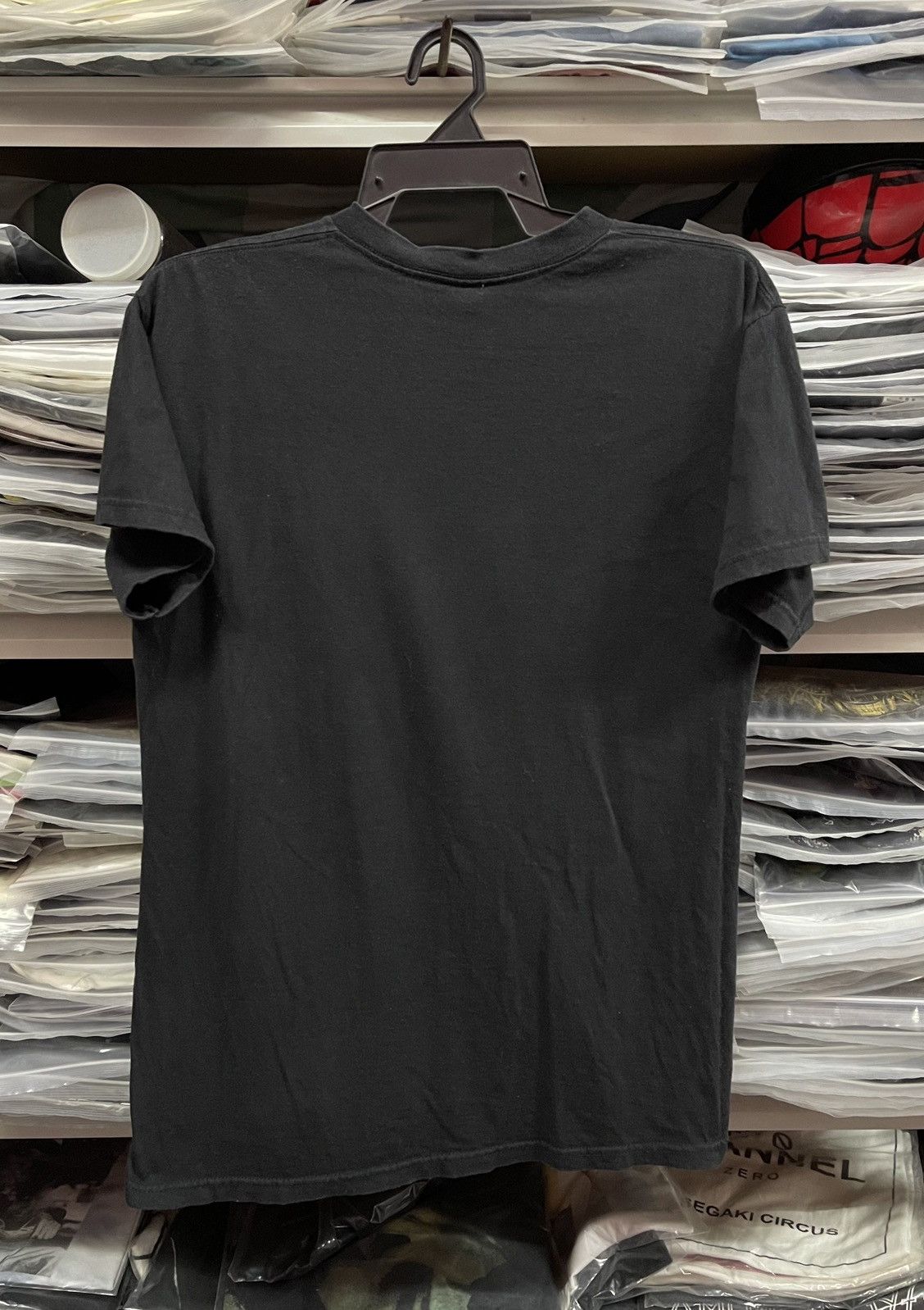 Vintage Vintage Y2K Vendetta DC Comics🔥🔥🔥 Size US M / EU 48-50 / 2 - 5 Thumbnail