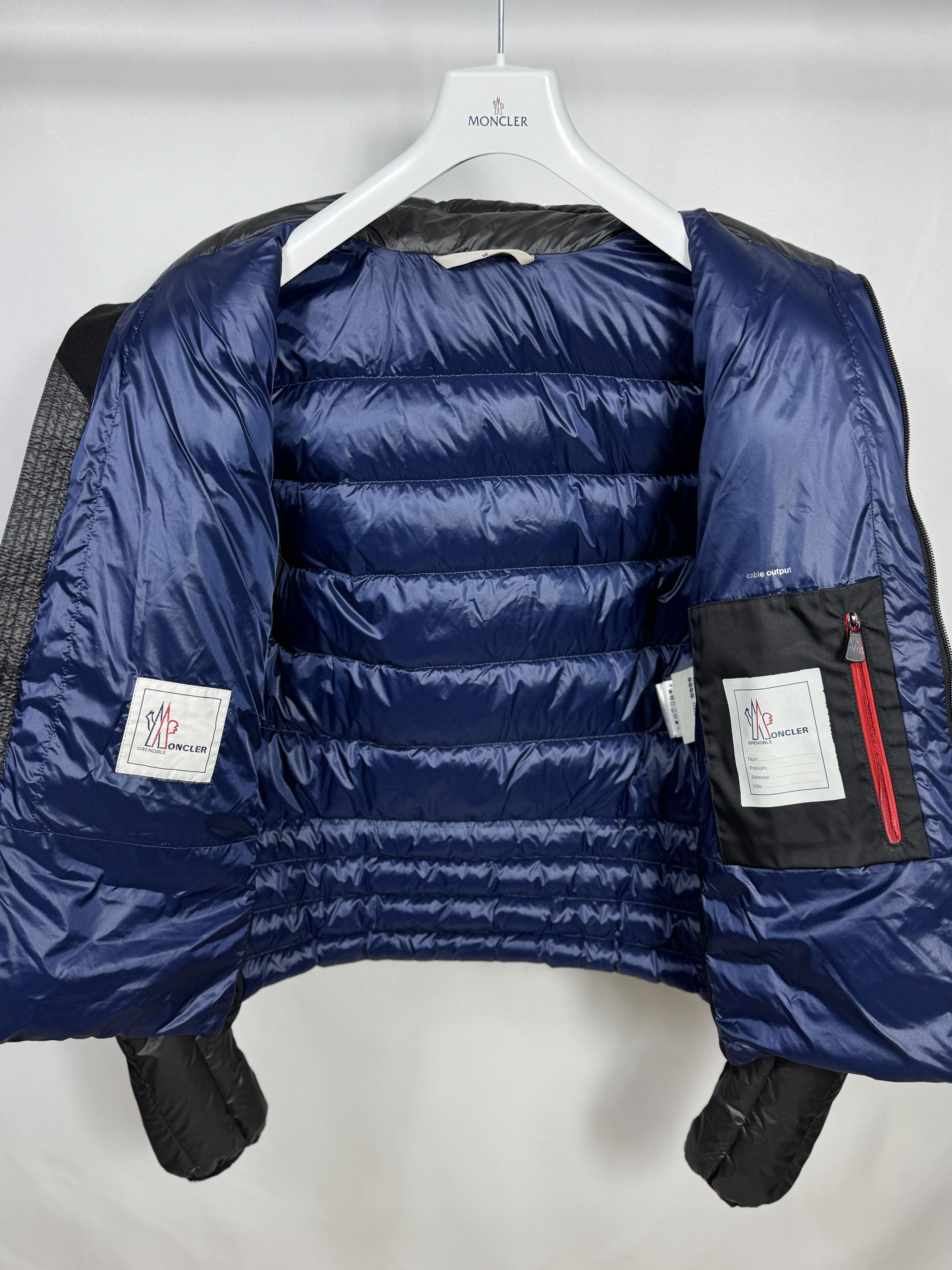 Moncler Moncler Grenoble Canmore Jacket Size US M / EU 48-50 / 2 - 5 Thumbnail