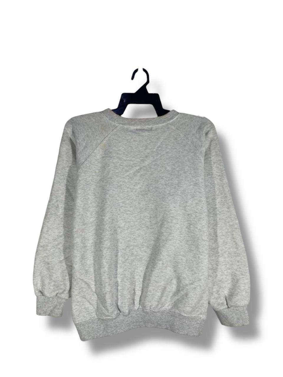 Other Vintage 90s mr boogey surfing surf beach sweatshirt size L Size US L / EU 52-54 / 3 - 3 Thumbnail