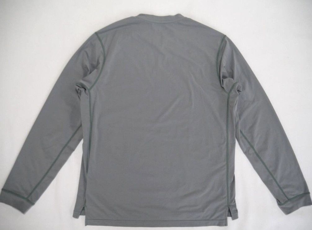 Goldwin Goldwin Training Long Sleeve Shirt Size US S / EU 44-46 / 1 - 3 Thumbnail