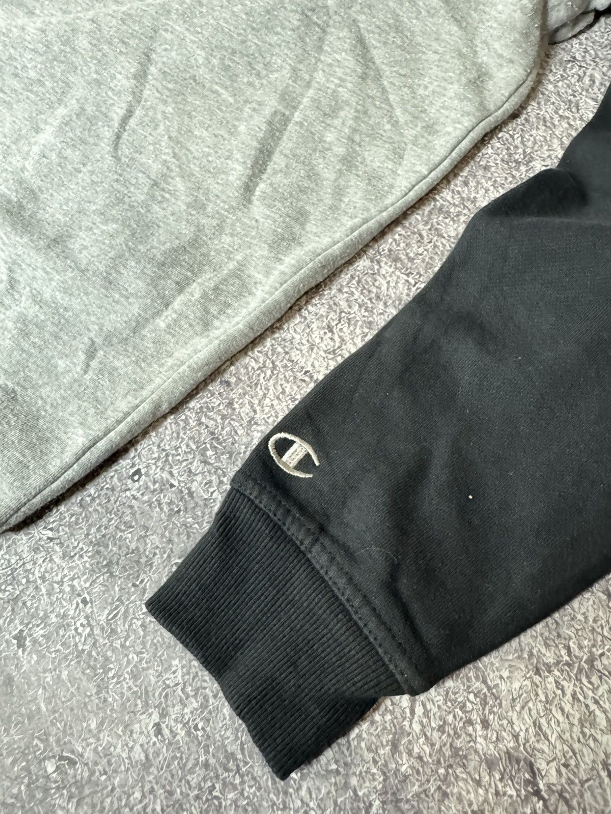 Champion providence x champion vintage sweatshirt Size US XL / EU 56 / 4 - 5 Thumbnail