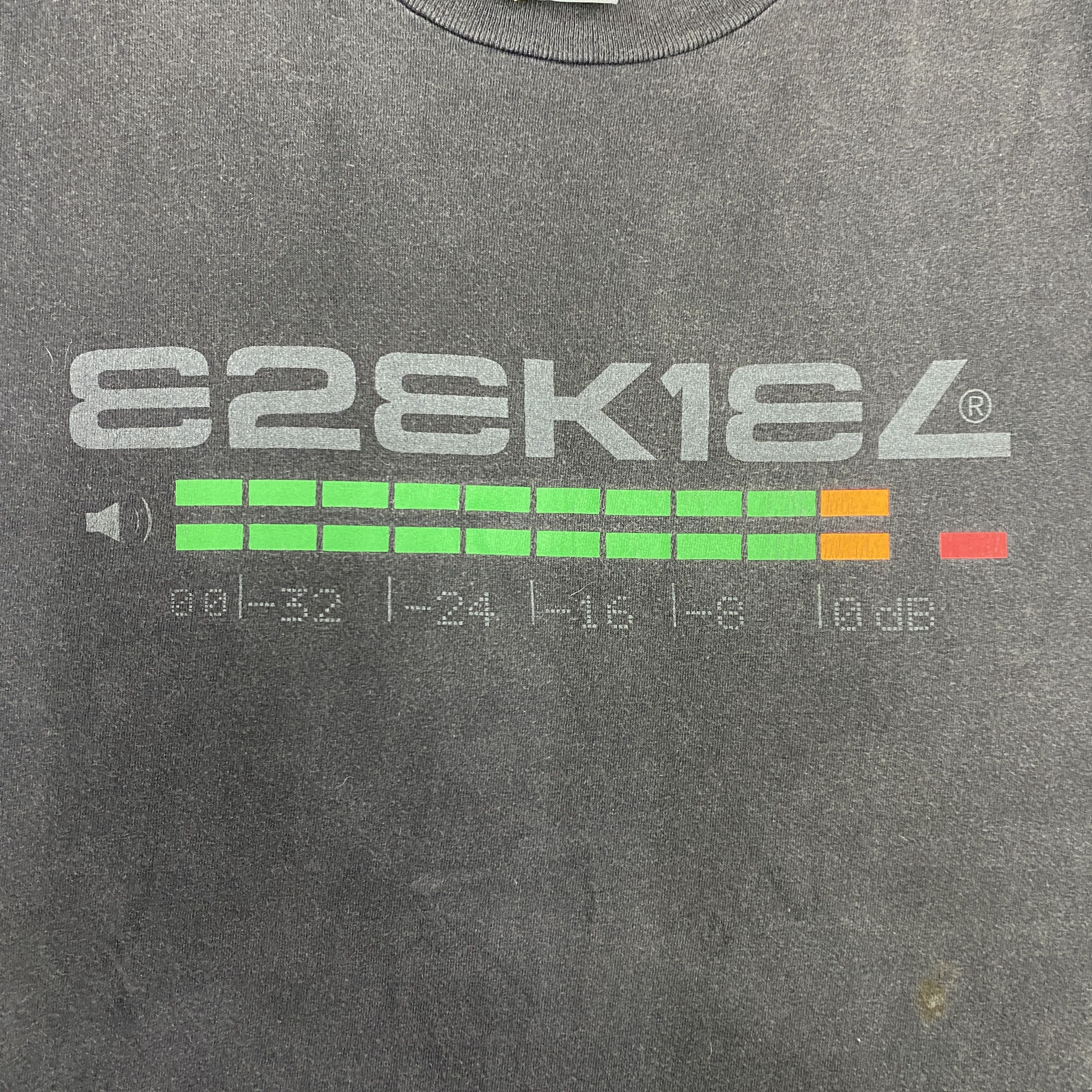 Ezekiel Vintage Ezekiel Skategang T-Shirt - H037 Size US L / EU 52-54 / 3 - 5 Thumbnail