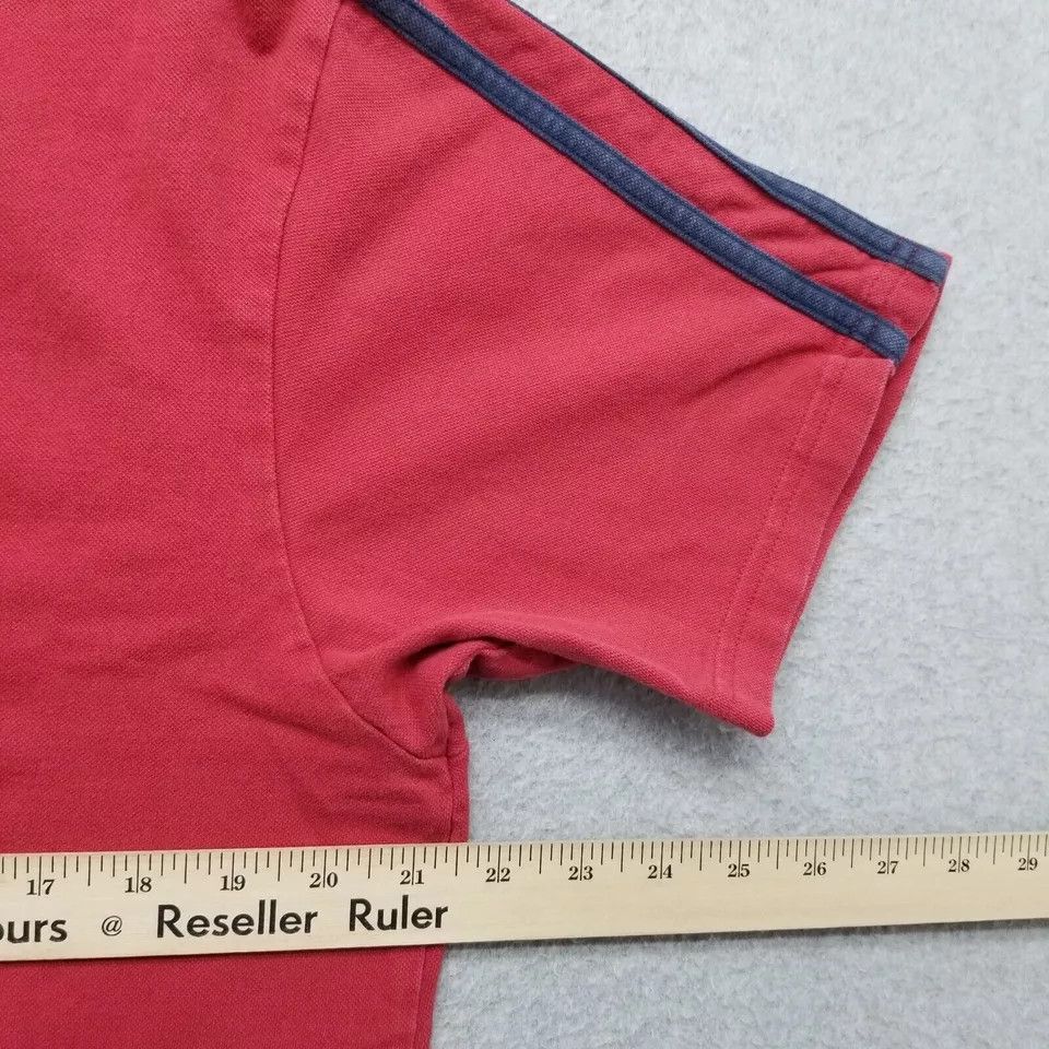 Abercrombie & Fitch Abercrombie & Fitch Shirt Men Medium Crew Neck Oversized Size US M / EU 48-50 / 2 - 8 Thumbnail