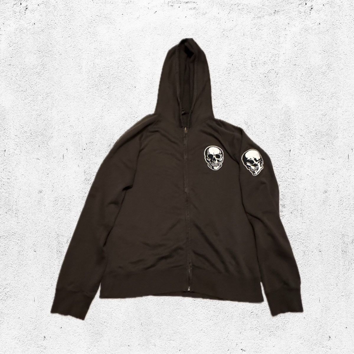 number nine dream baby dream期 04ss Number Nine Dream Baby Dream | Grailed