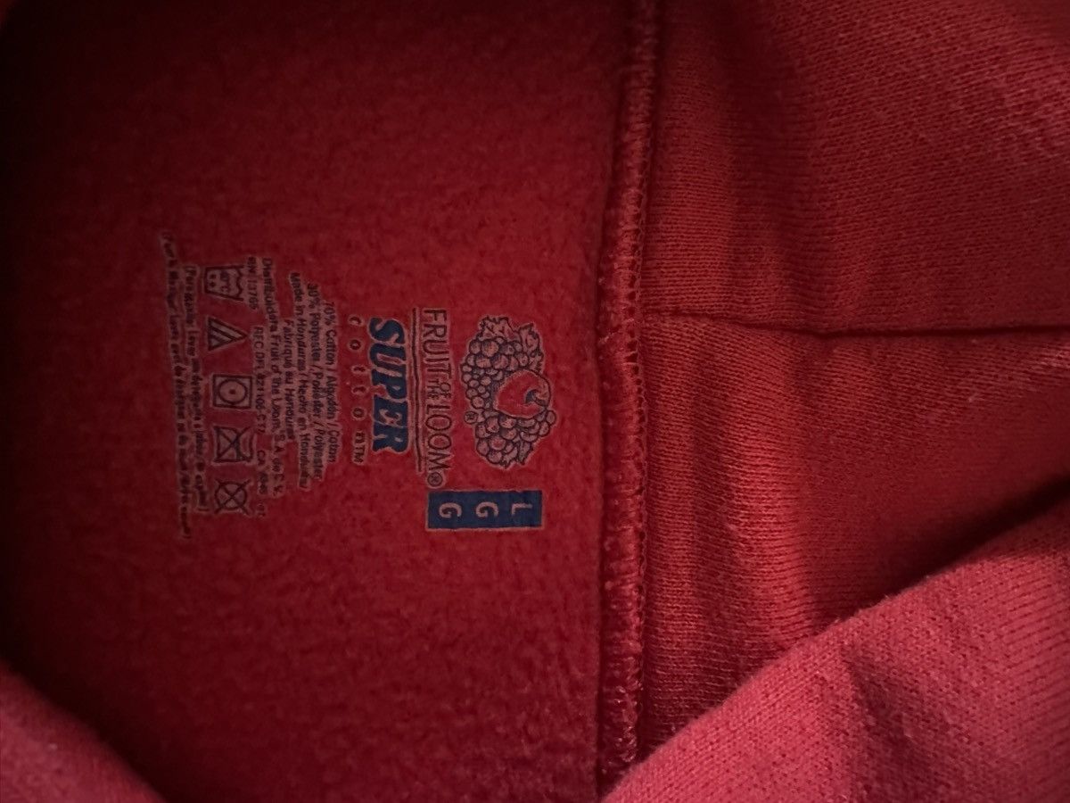 Other Activity Playboy Hooodie Size US L / EU 52-54 / 3 - 6 Thumbnail