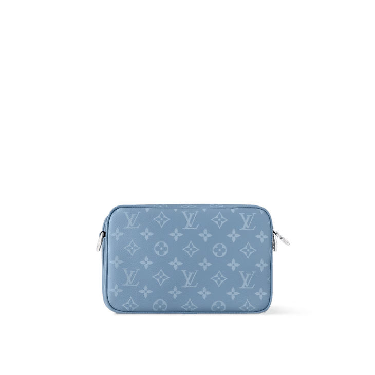 Louis Vuitton Alpha Messenger Bag Size ONE SIZE - 2 Thumbnail