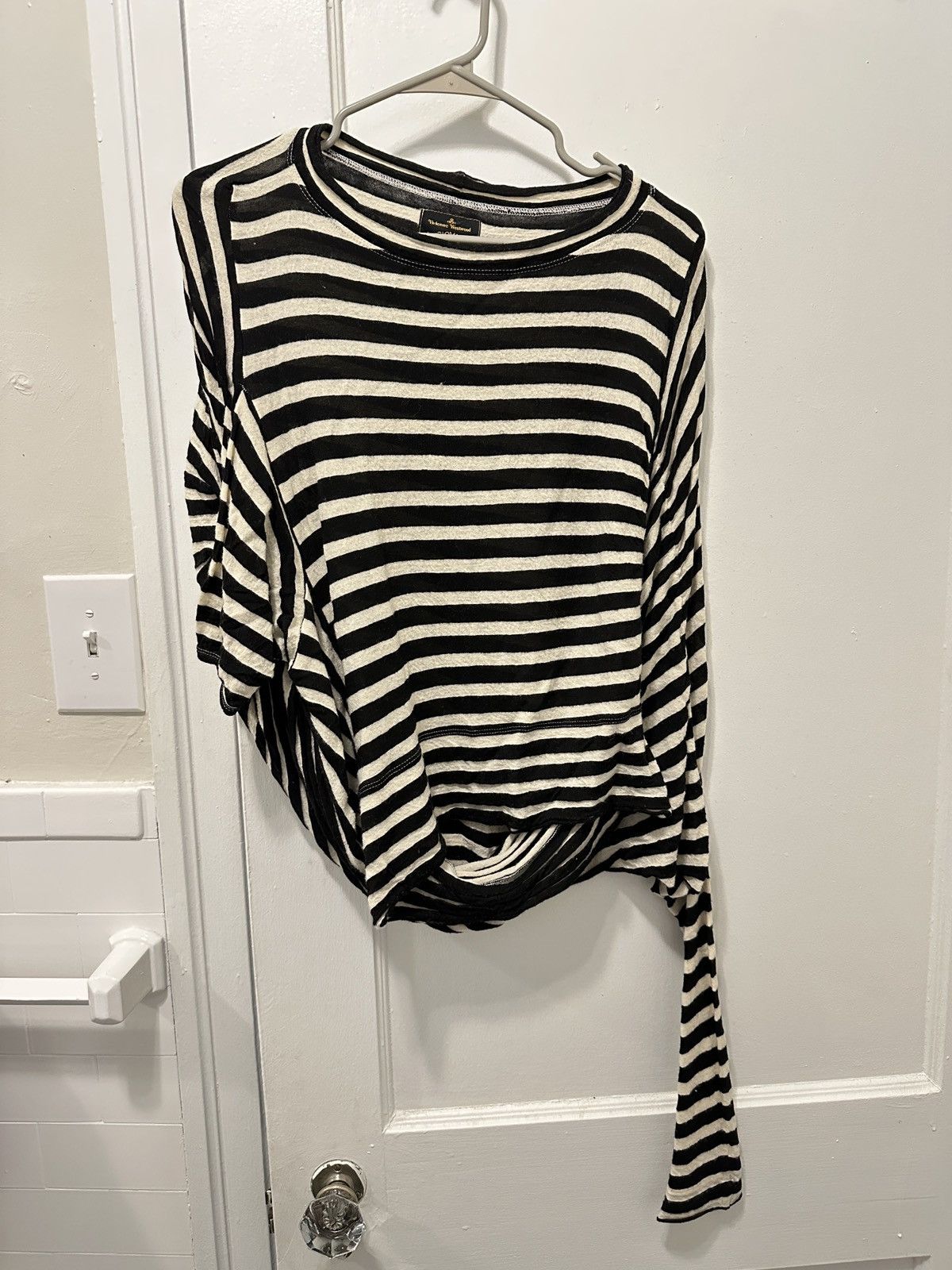 Vivienne Westwood Anglomania Top