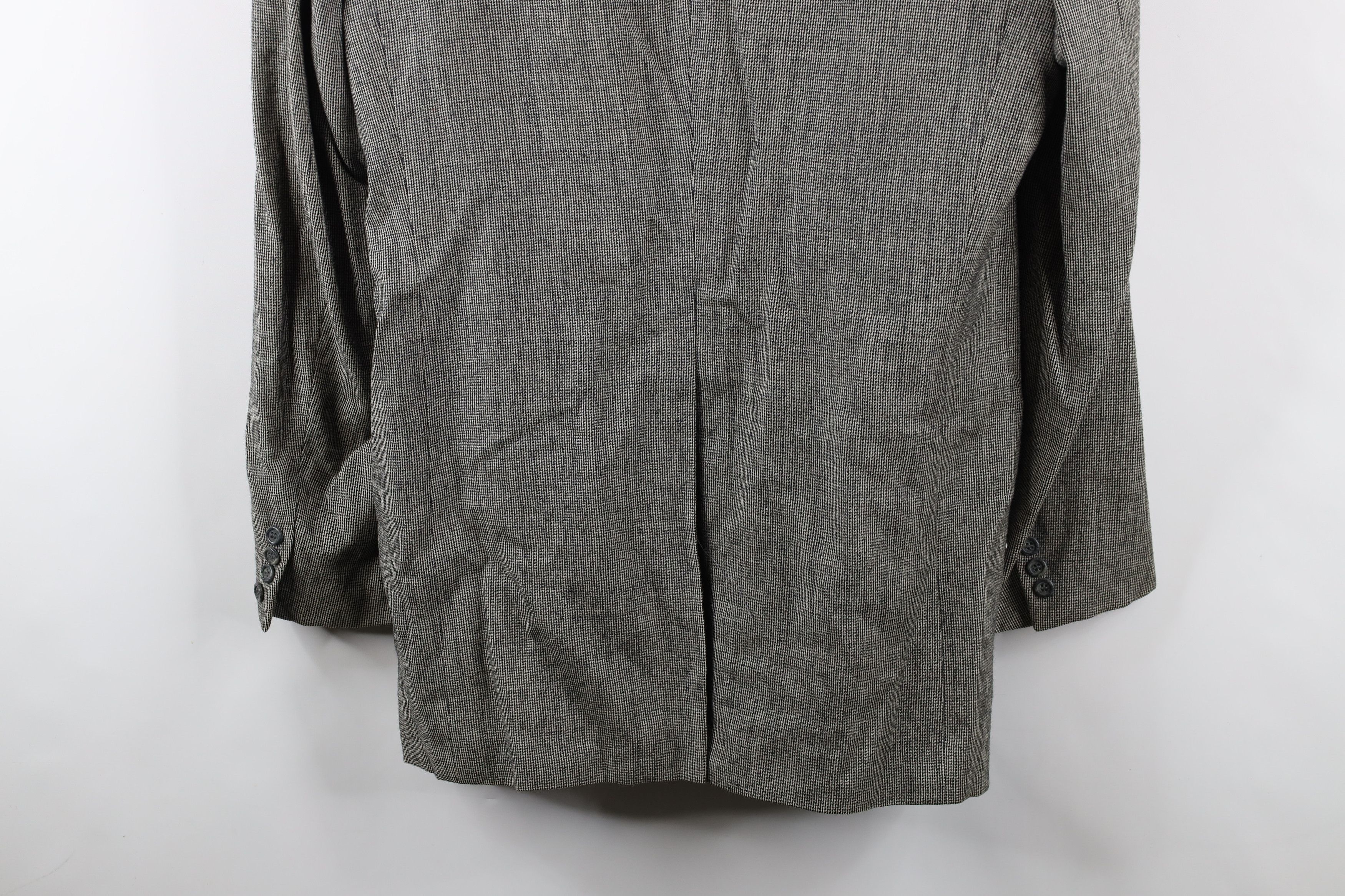 Vintage Vintage 70s Streetwear 2 Button Suit Coat Blazer Jacket Size US L / EU 52-54 / 3 - 14 Thumbnail