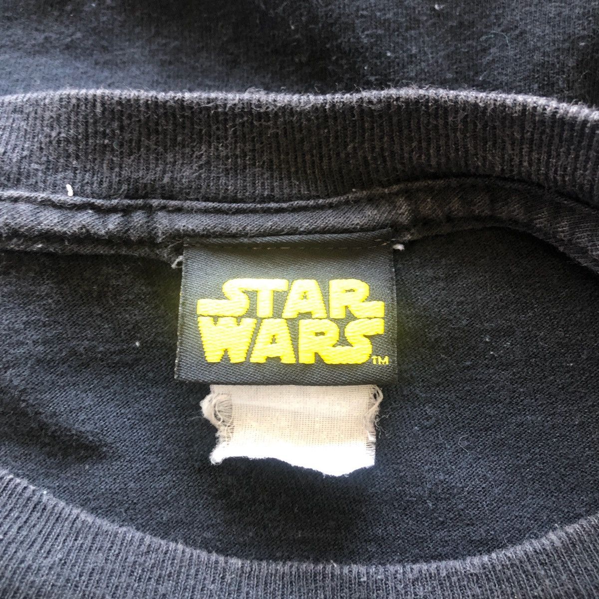 Star Wars STAR WARS BRAND SHIRT Size US S / EU 44-46 / 1 - 4 Thumbnail