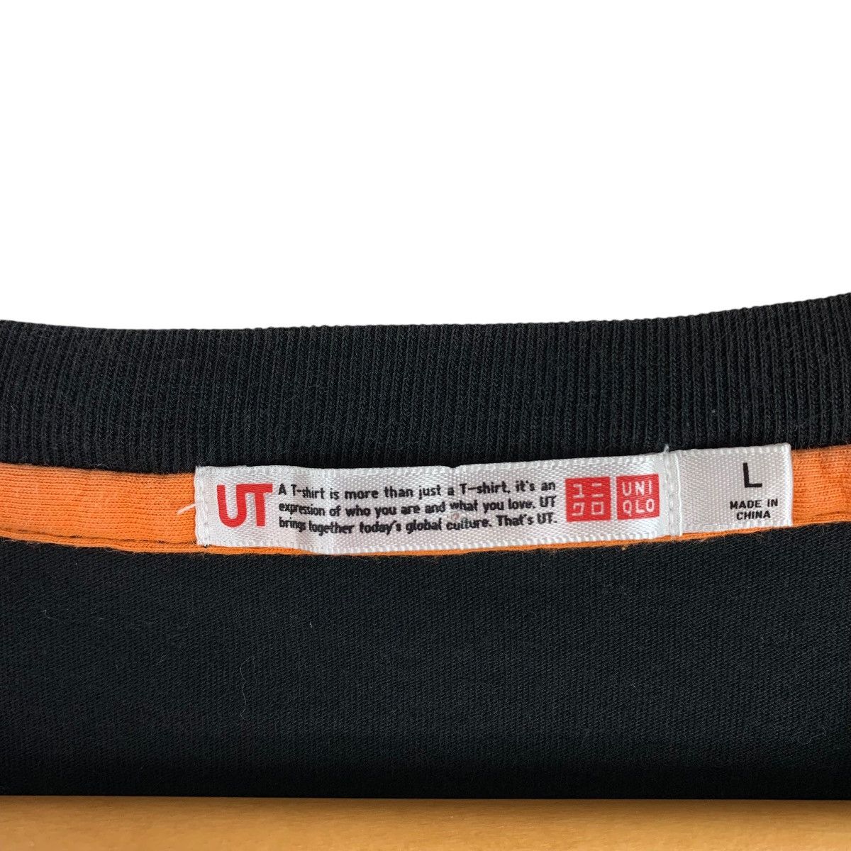 Anime × Japanese Brand EVANGELION 2.0 big printed Anime tee Size US L / EU 52-54 / 3 - 3 Thumbnail