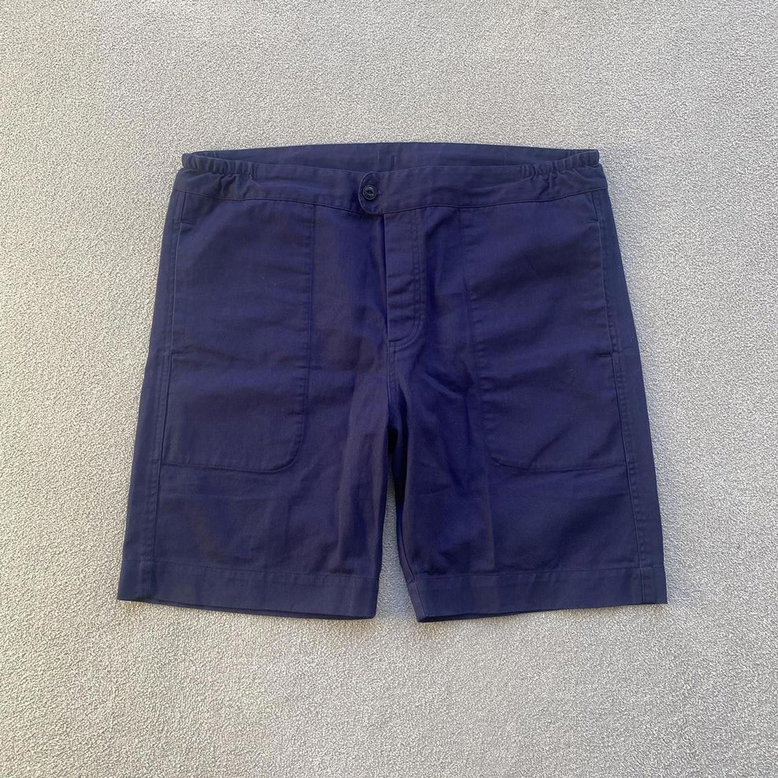 YMC YMC x Umbro Utility Shorts Size US 36 / EU 52 - 1 Thumbnail