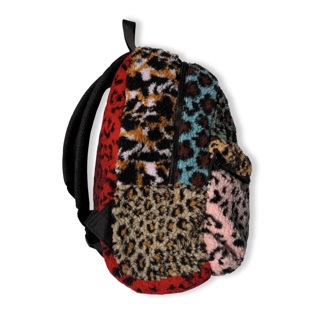 Imran Potato potato Cheetah Backpack Size ONE SIZE - 3 Thumbnail