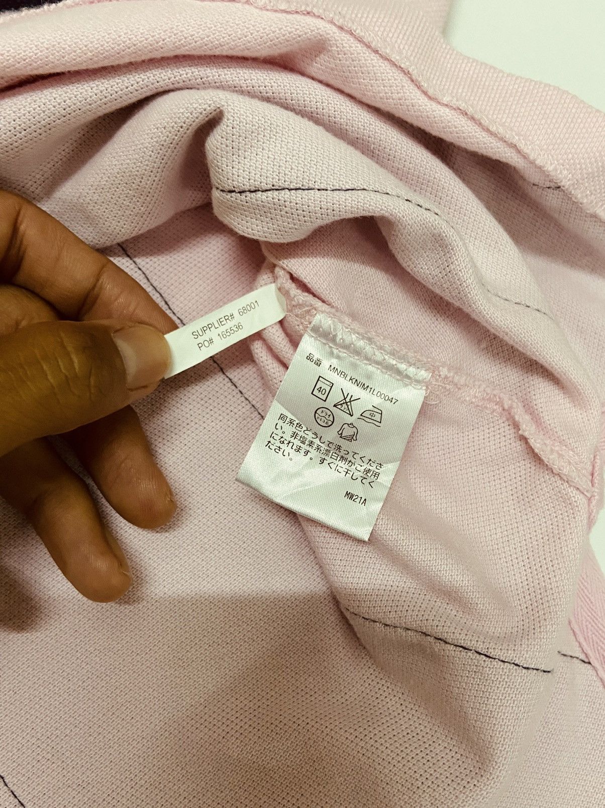 Ralph Lauren × Vintage POLO RALPH LAUREN SHIRT Size M / US 6-8 / IT 42-44 - 13 Thumbnail