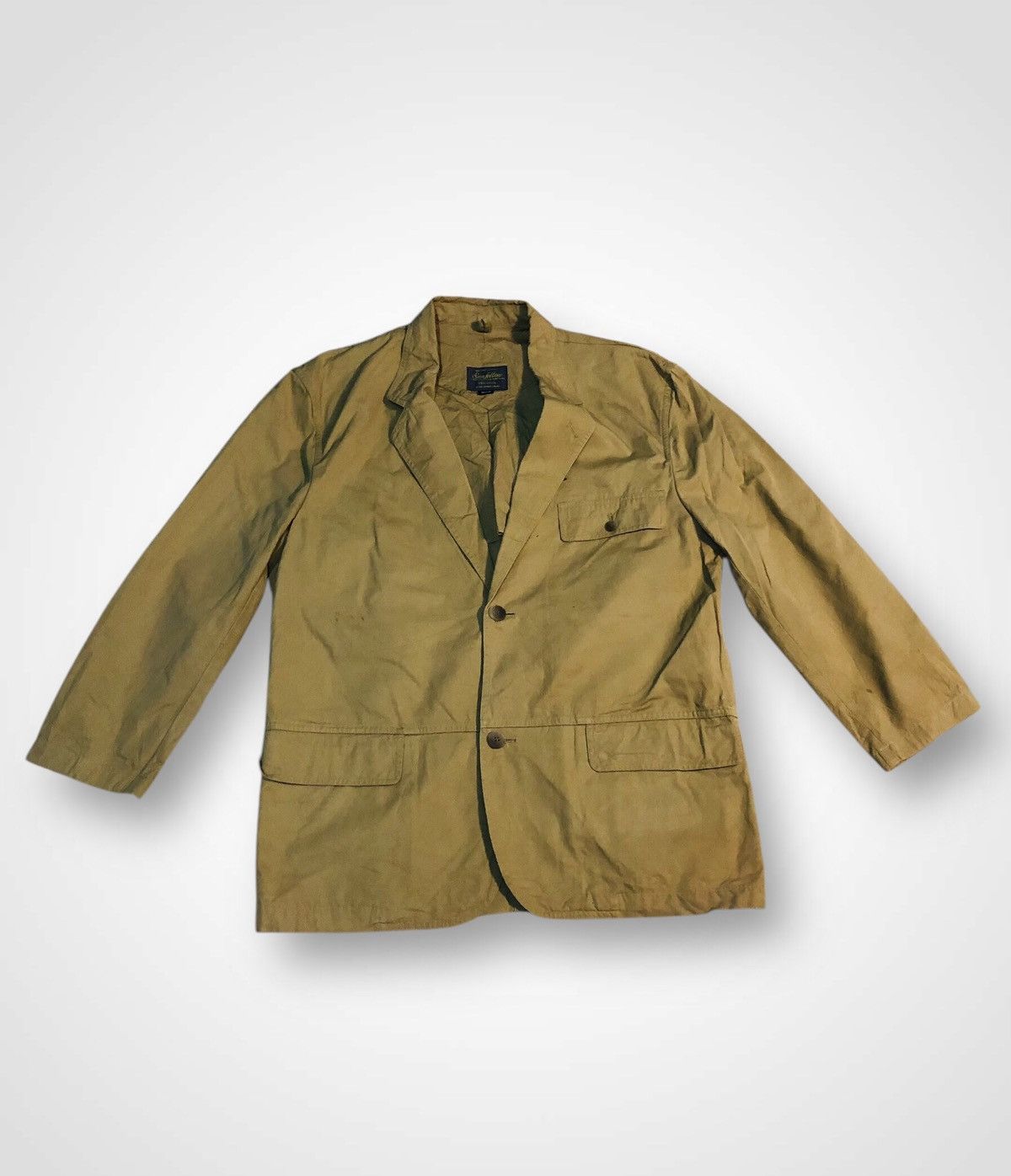 Sunfellow Buttoned Jacket (30)